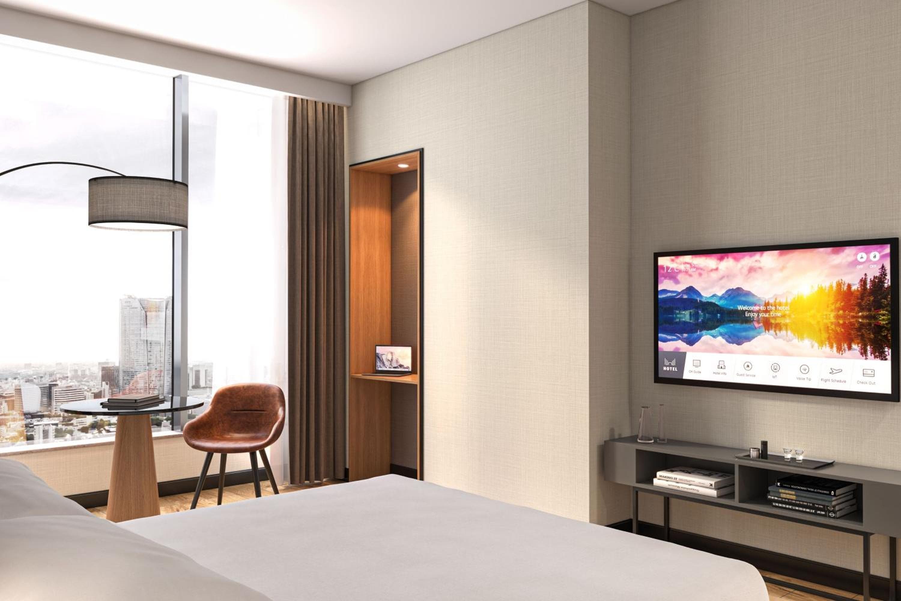 Sheraton Istanbul Esenyurt — 10
