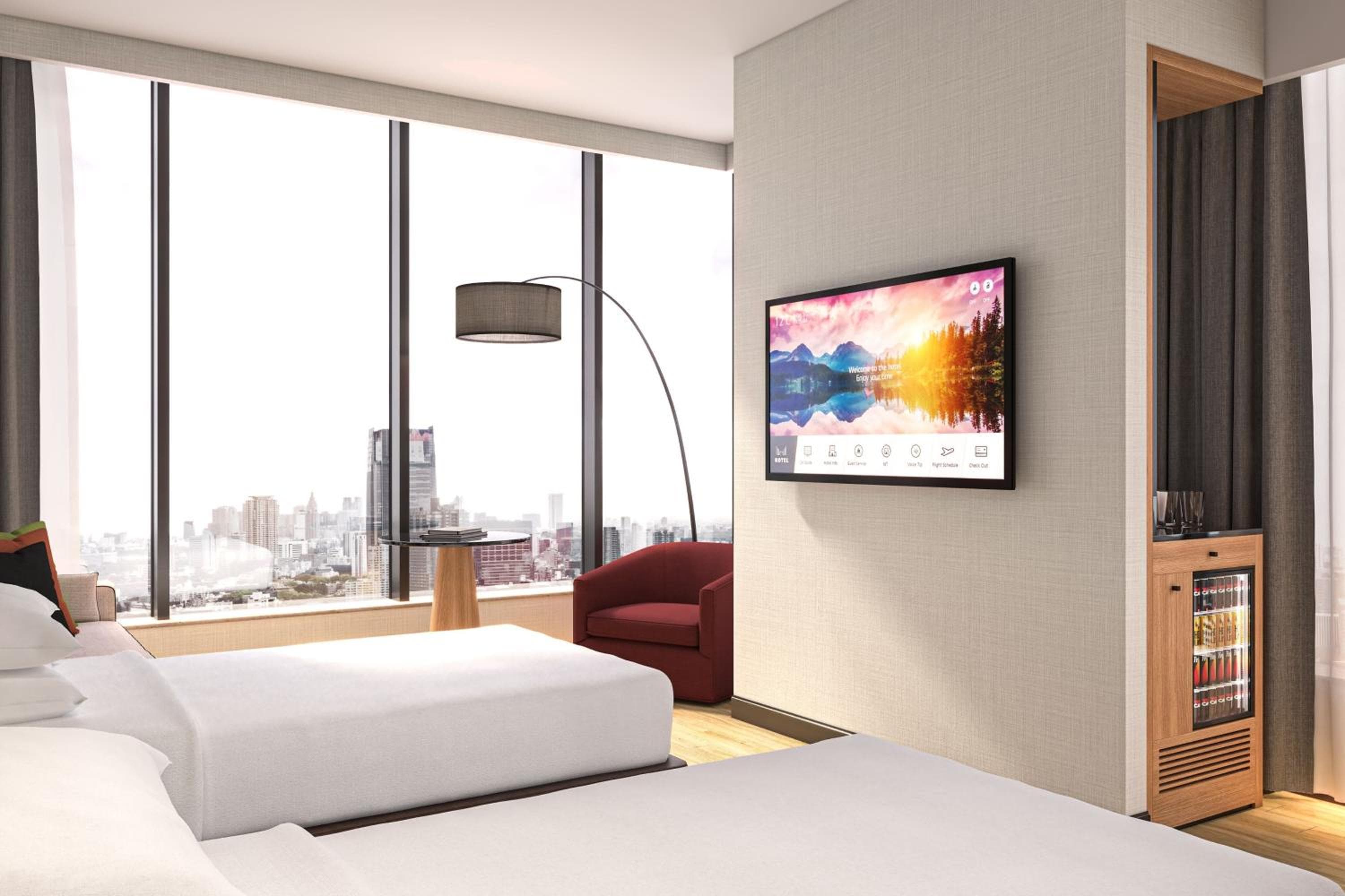 Sheraton Istanbul Esenyurt — 9