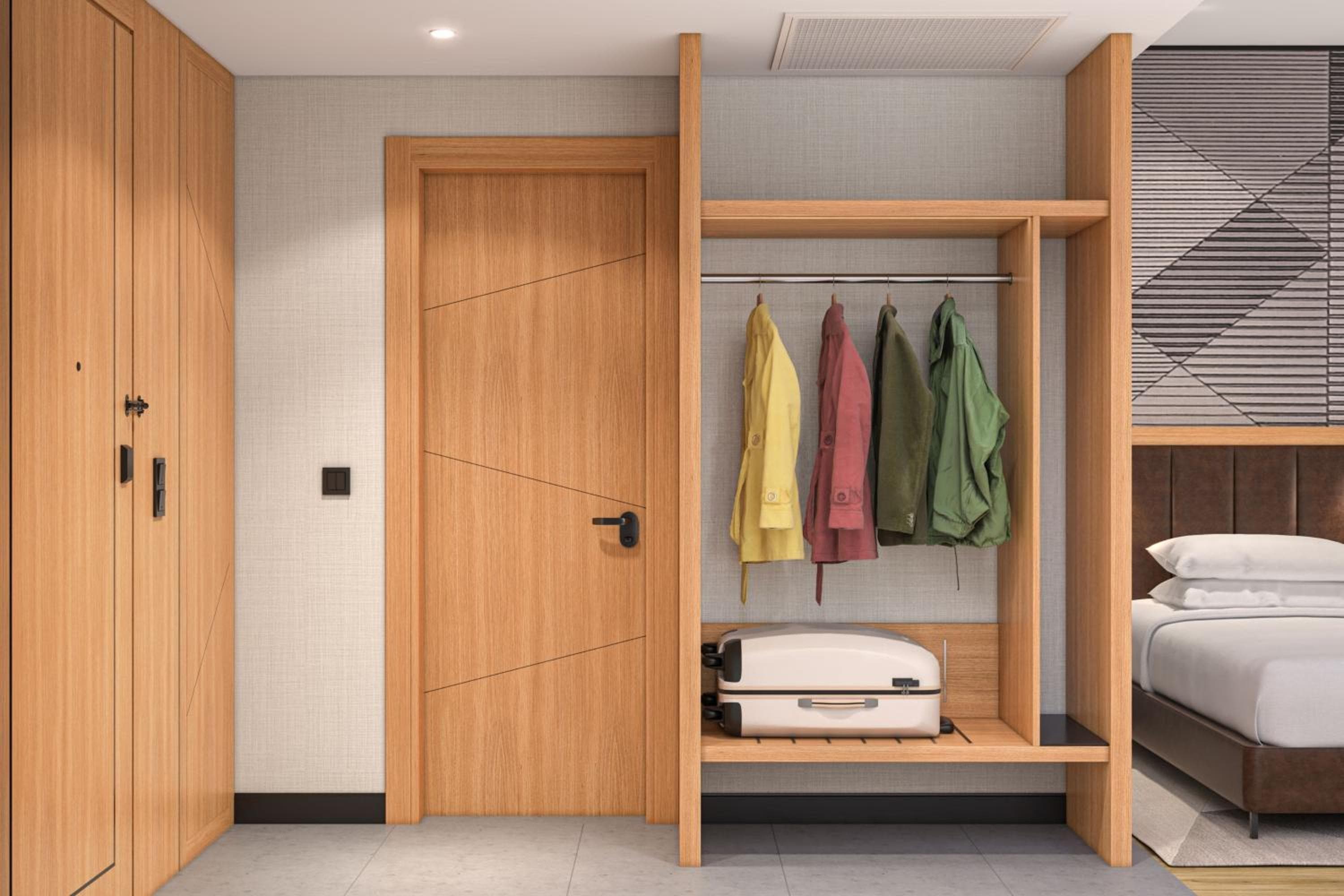 Sheraton Istanbul Esenyurt — 11