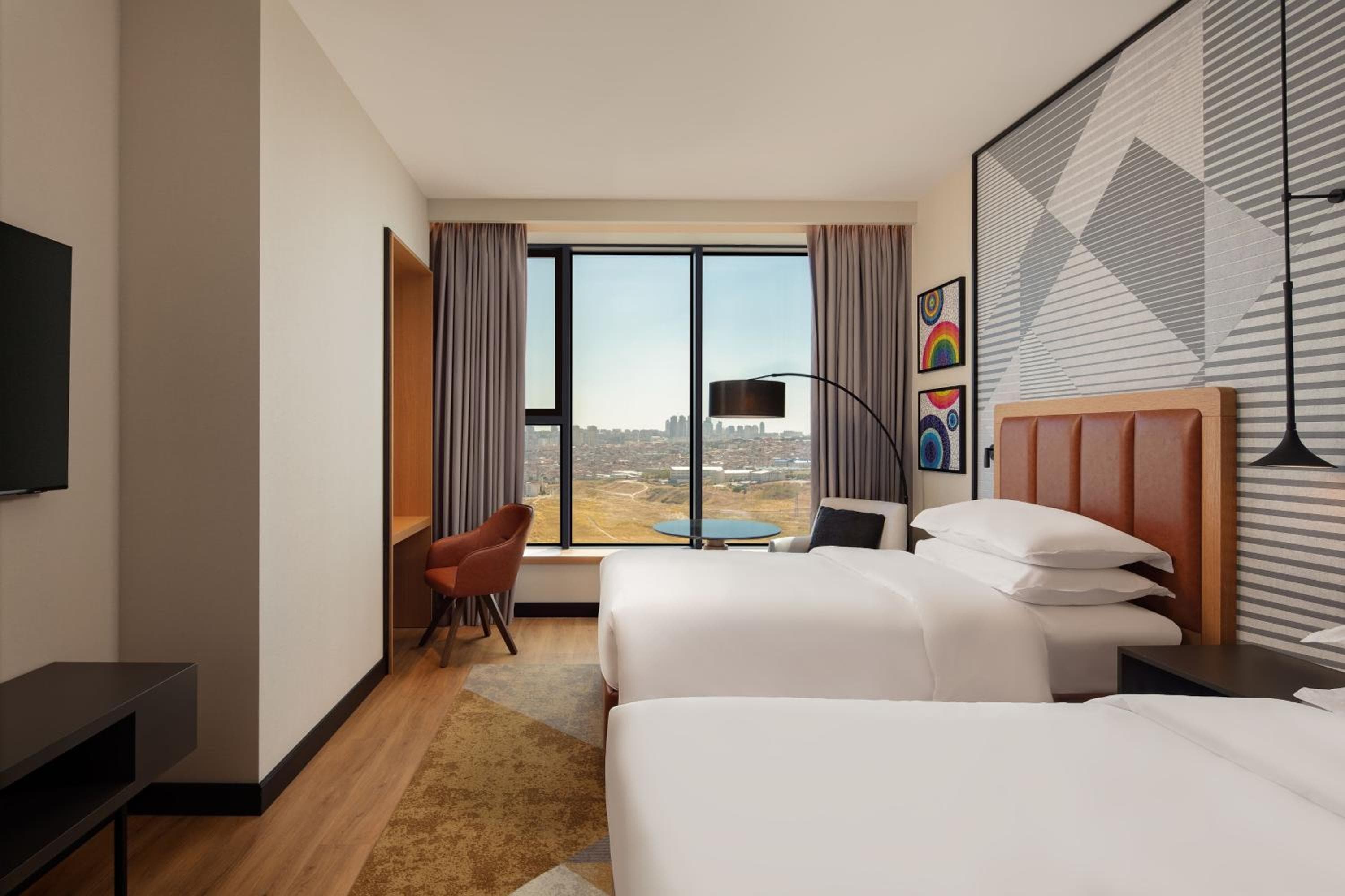 Sheraton Istanbul Esenyurt — 14