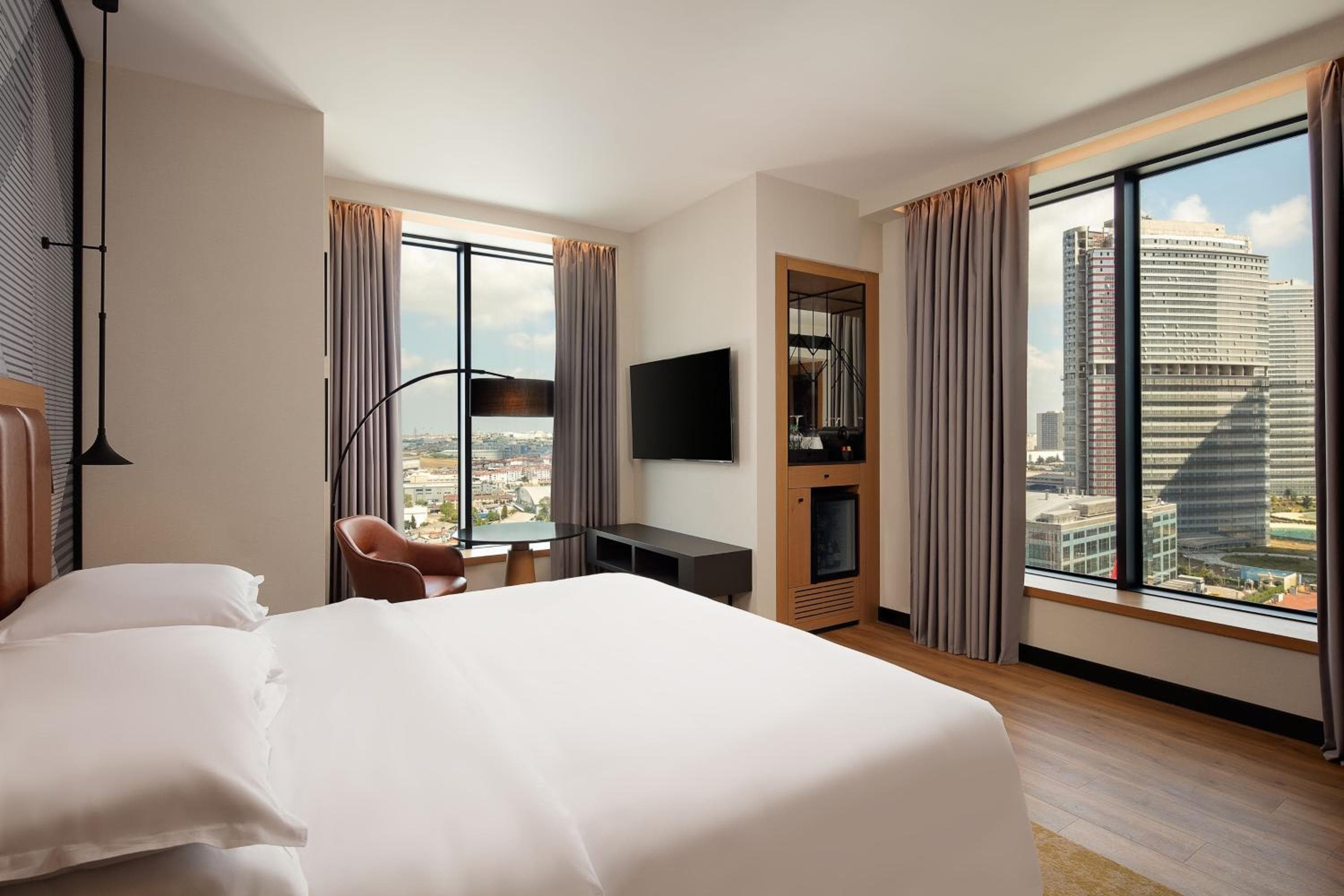 Sheraton Istanbul Esenyurt — 12