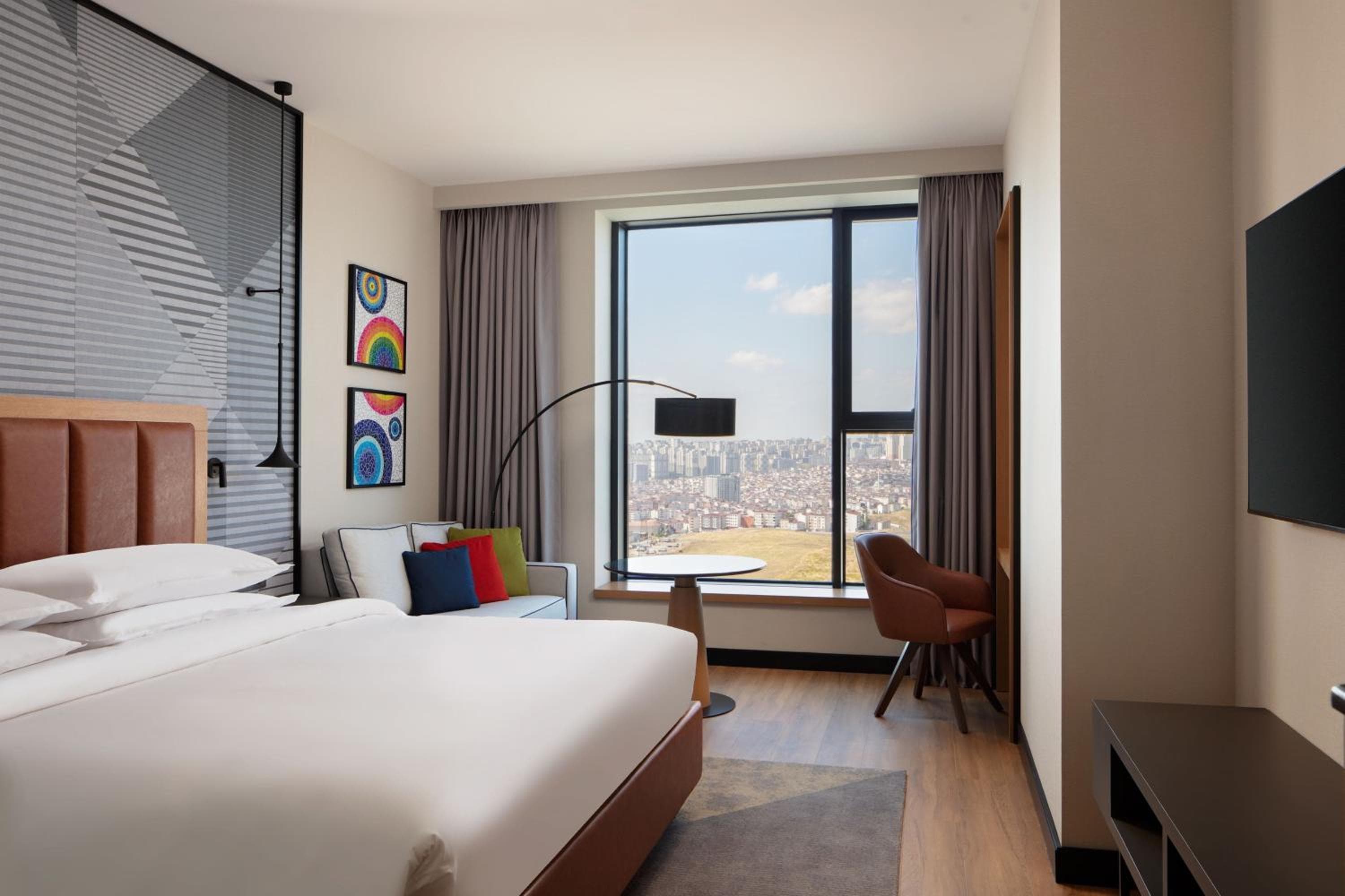 Sheraton Istanbul Esenyurt — 13