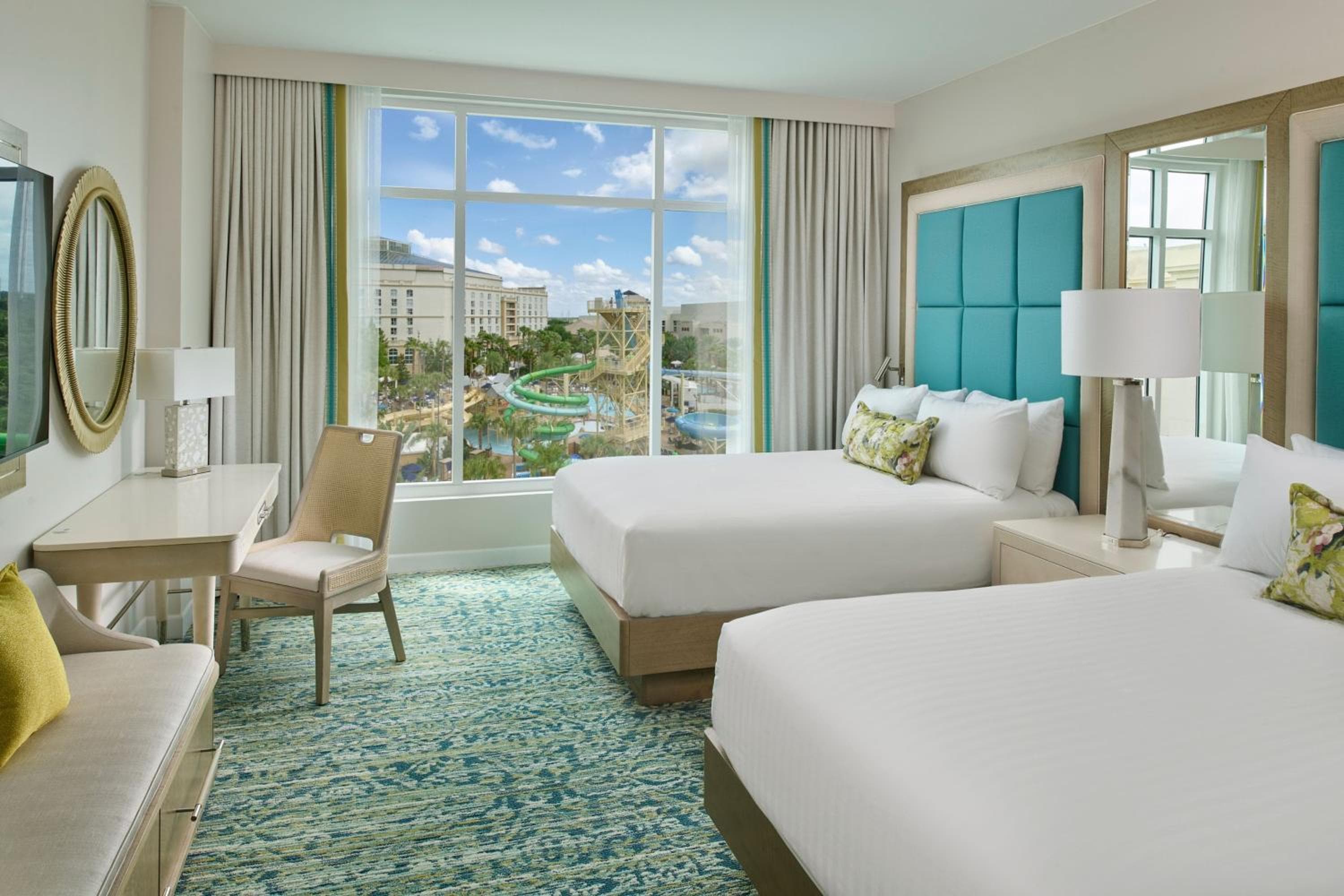 Gaylord Palms Resort & Convention Center — 17