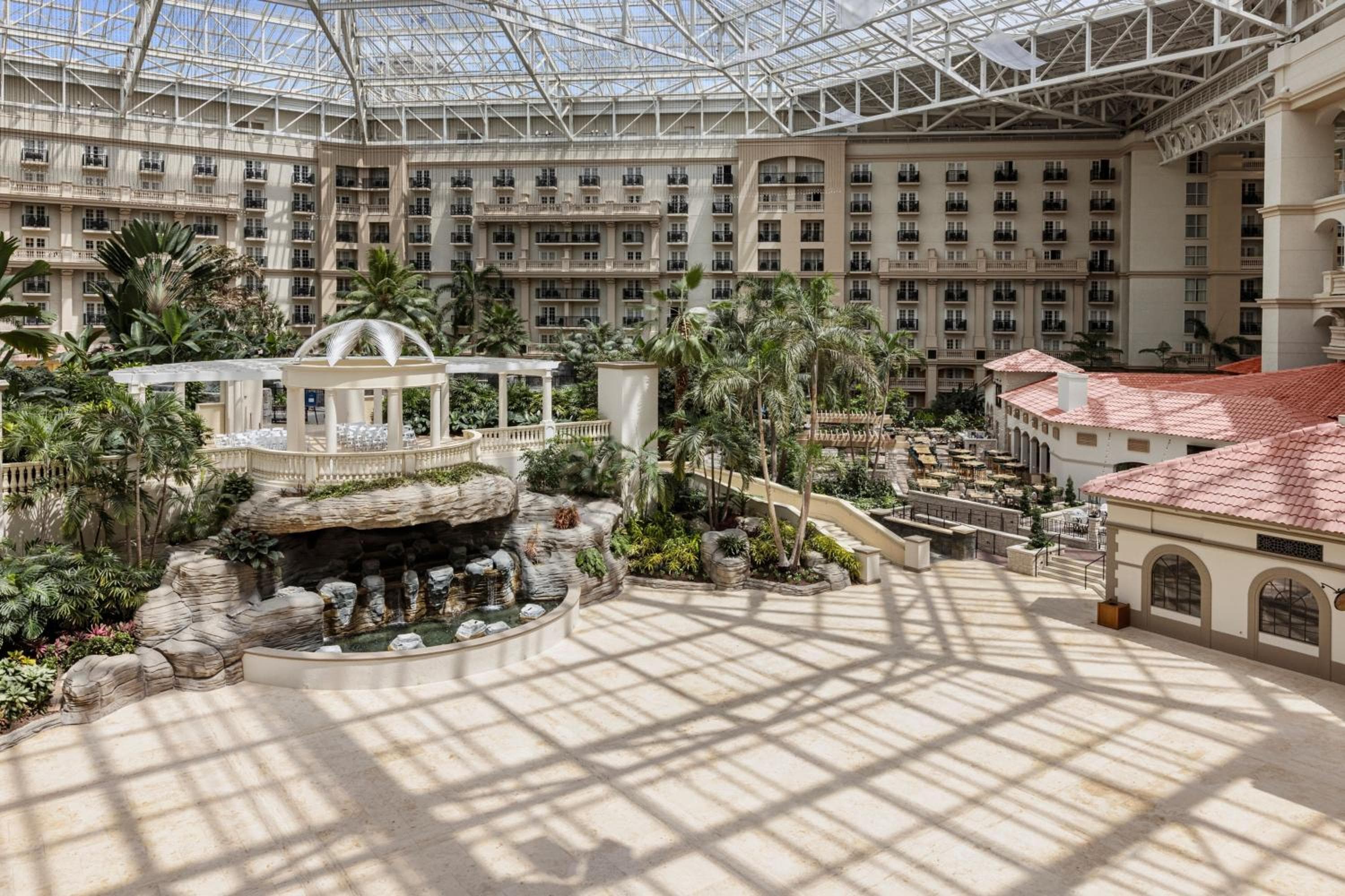 Gaylord Palms Resort & Tagungszentrum — 4