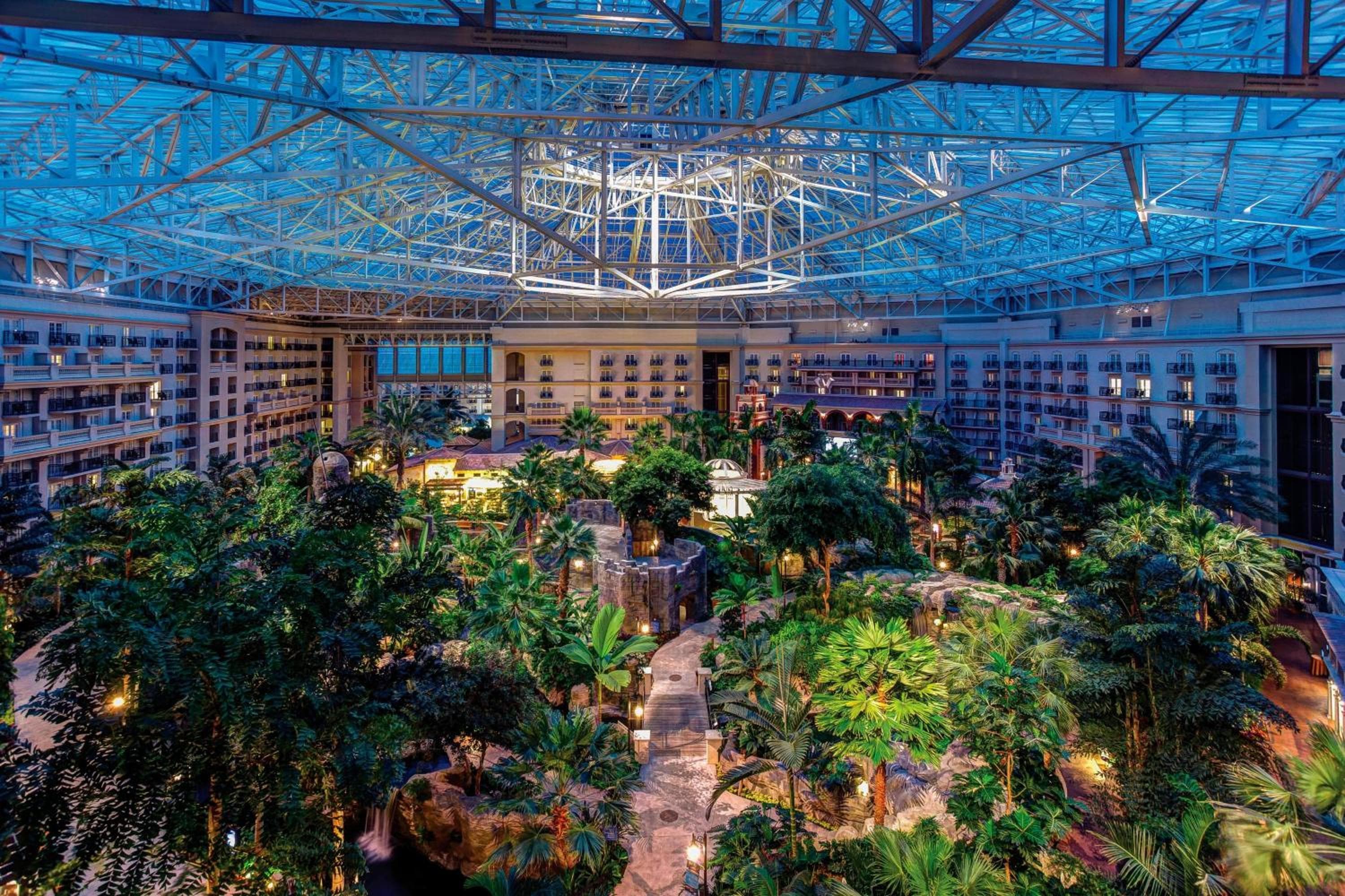 Gaylord Palms Resort & Tagungszentrum — 6