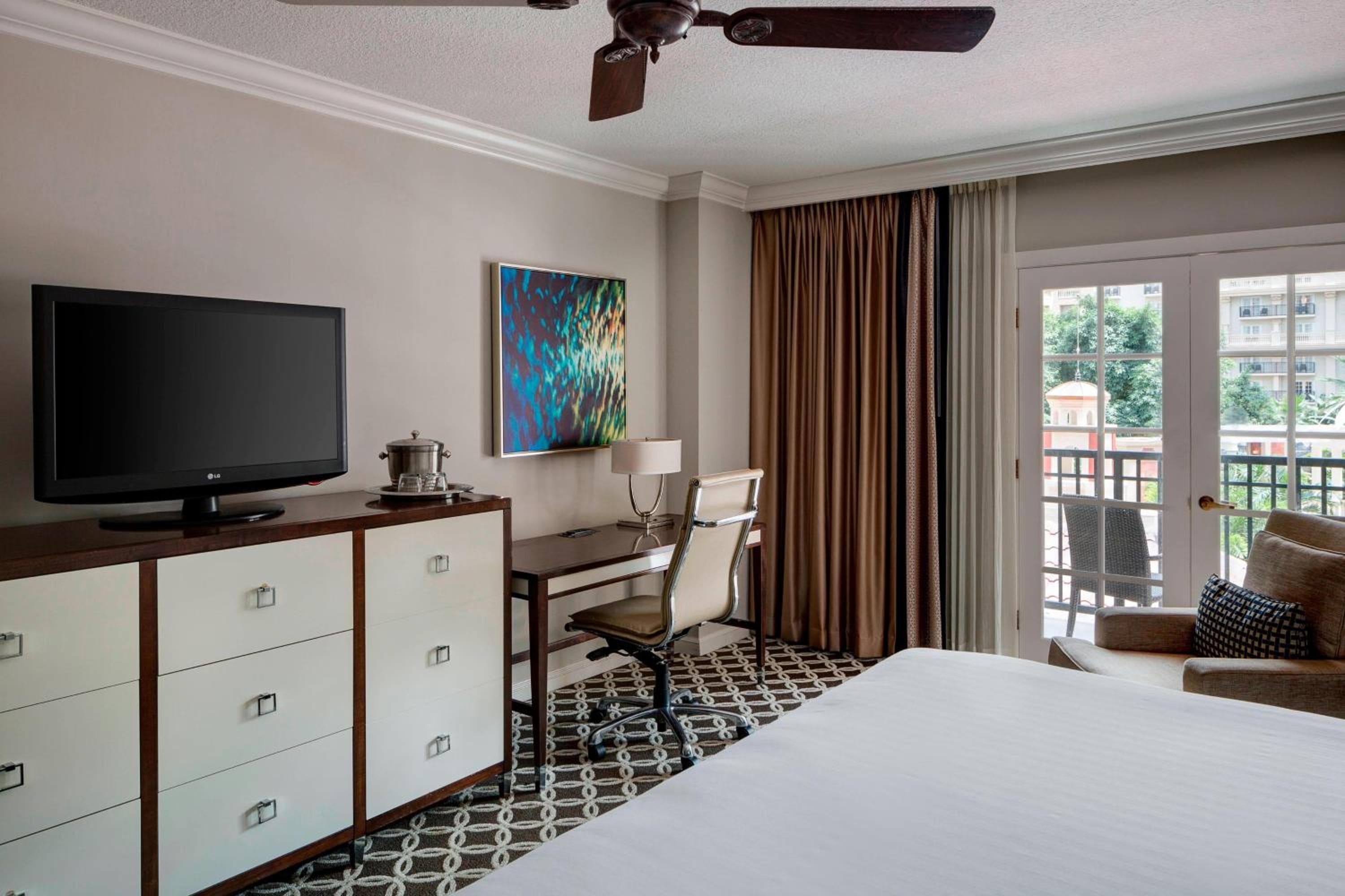 Gaylord Palms Resort & Tagungszentrum — 14