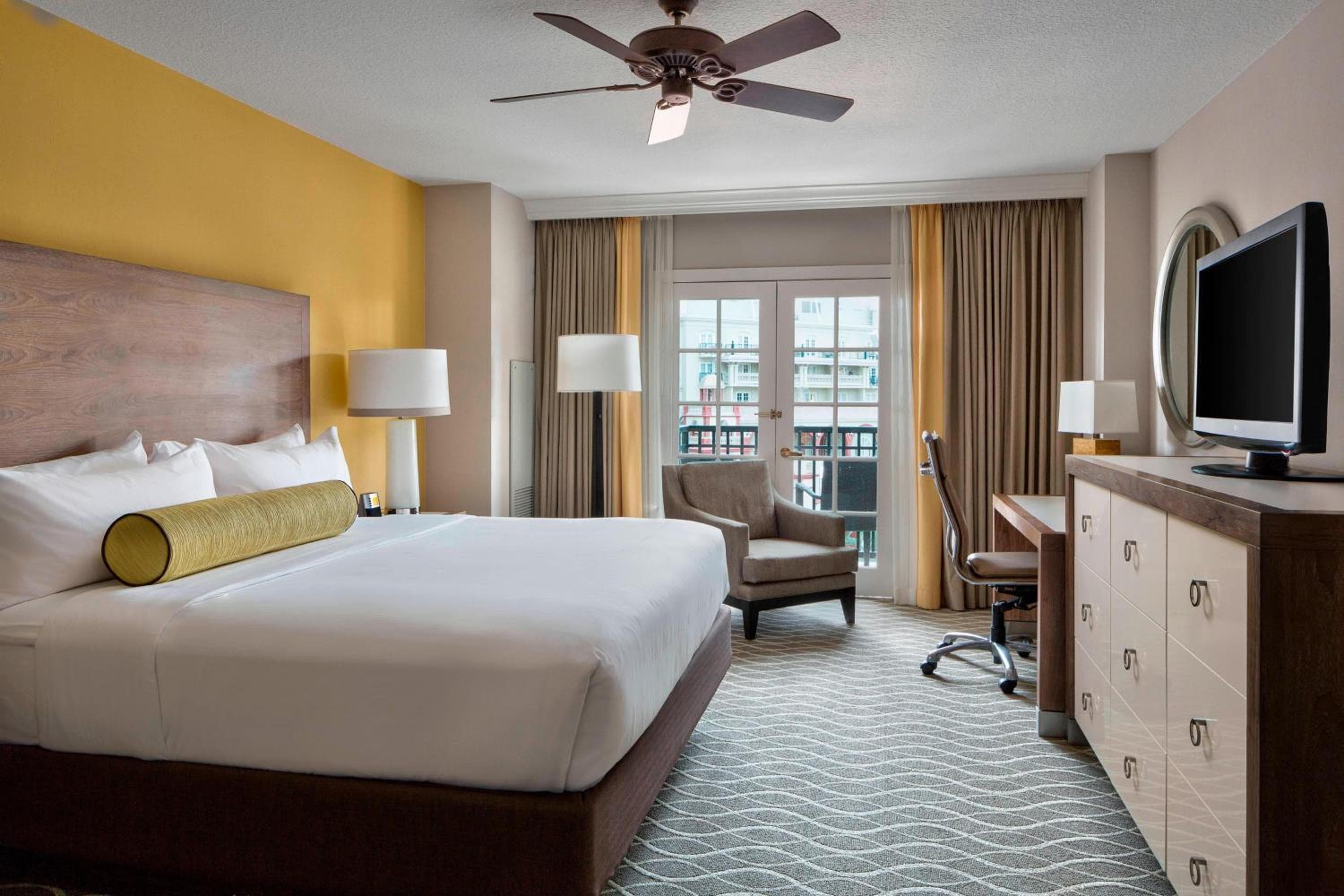 Gaylord Palms Resort & Tagungszentrum — 13