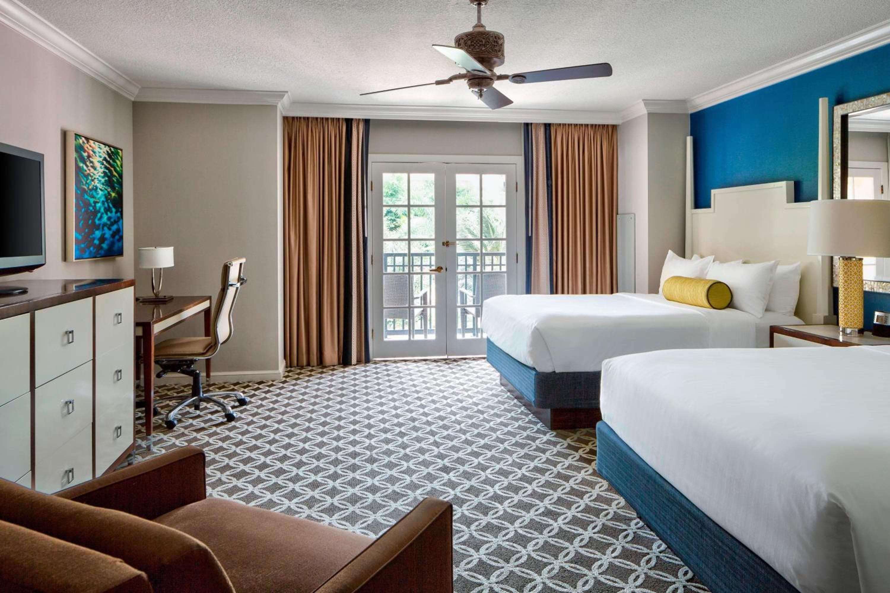 Gaylord Palms Resort & Tagungszentrum — 16