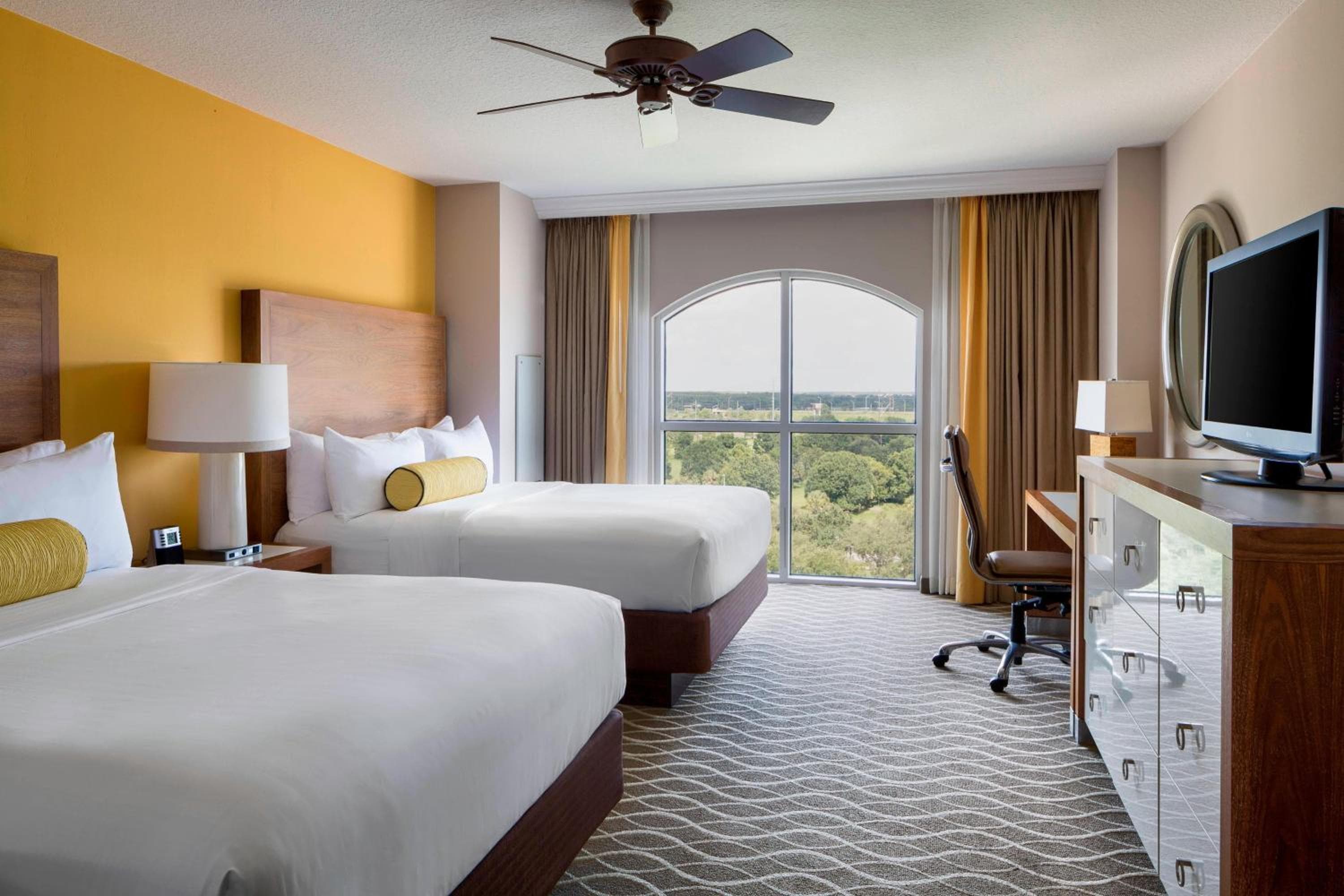 Gaylord Palms Resort & Tagungszentrum — 17