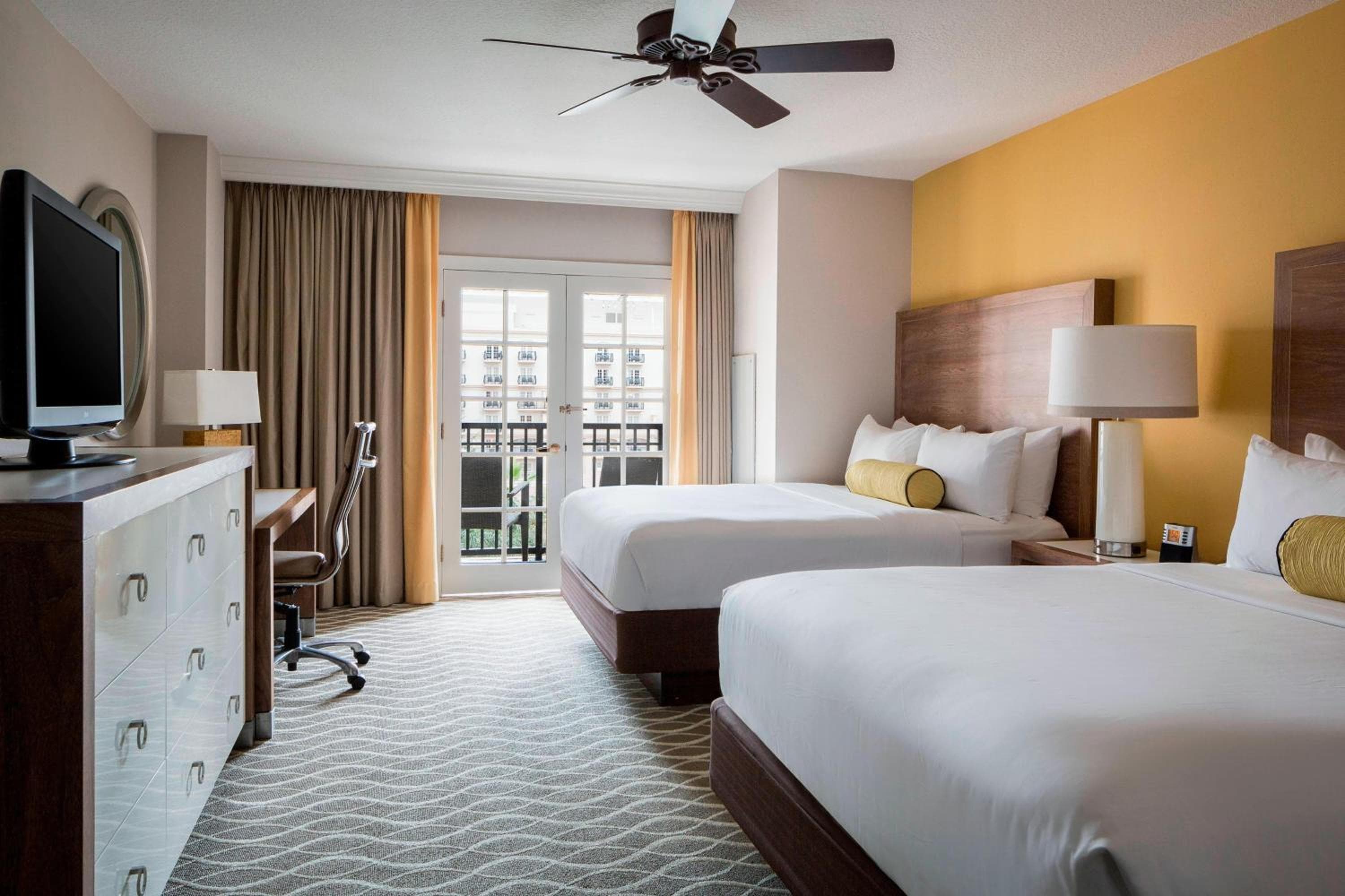 Gaylord Palms Resort & Tagungszentrum — 22