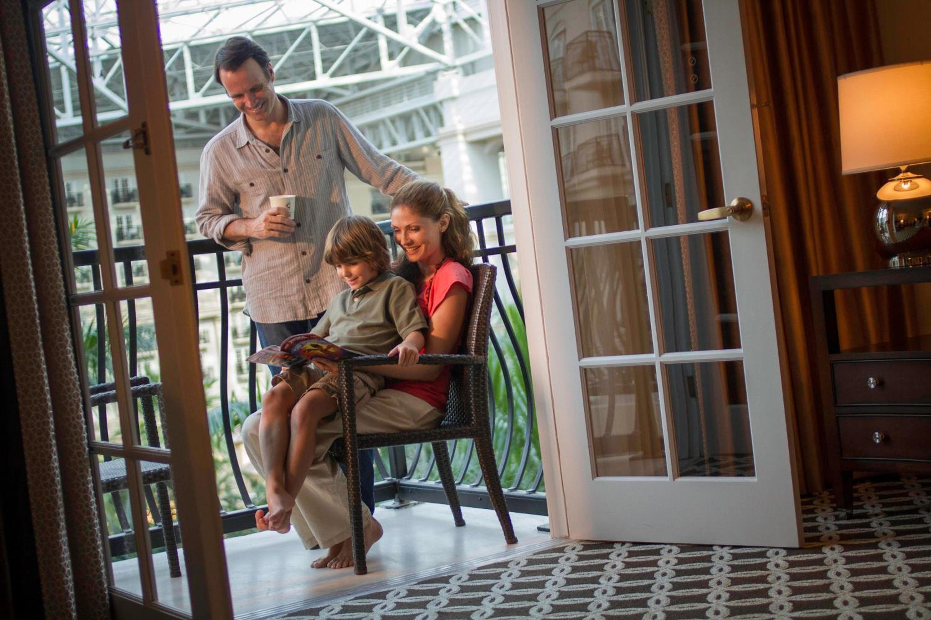 Gaylord Palms Resort & Tagungszentrum — 25