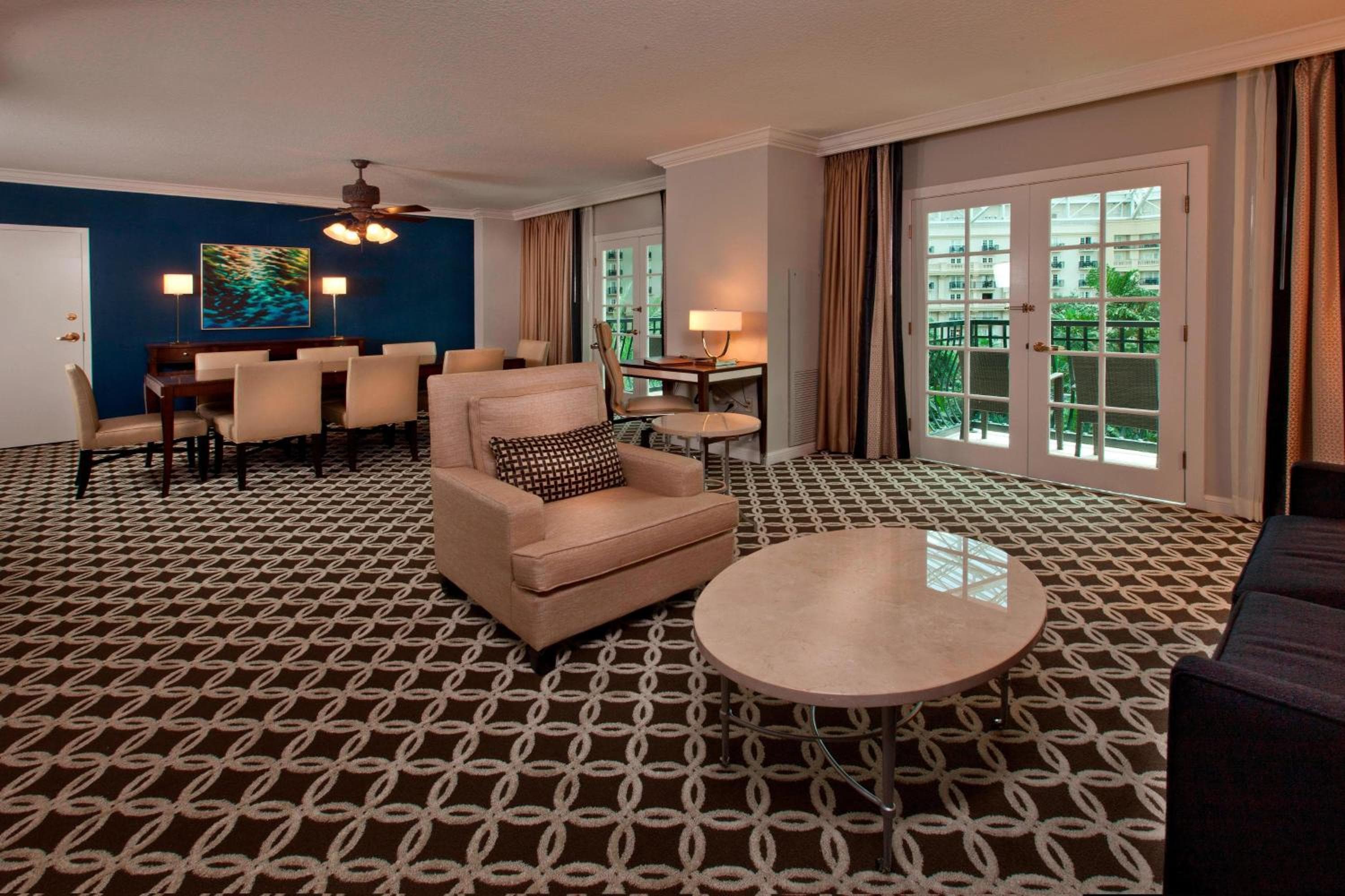 Gaylord Palms Resort & Convention Center — 7