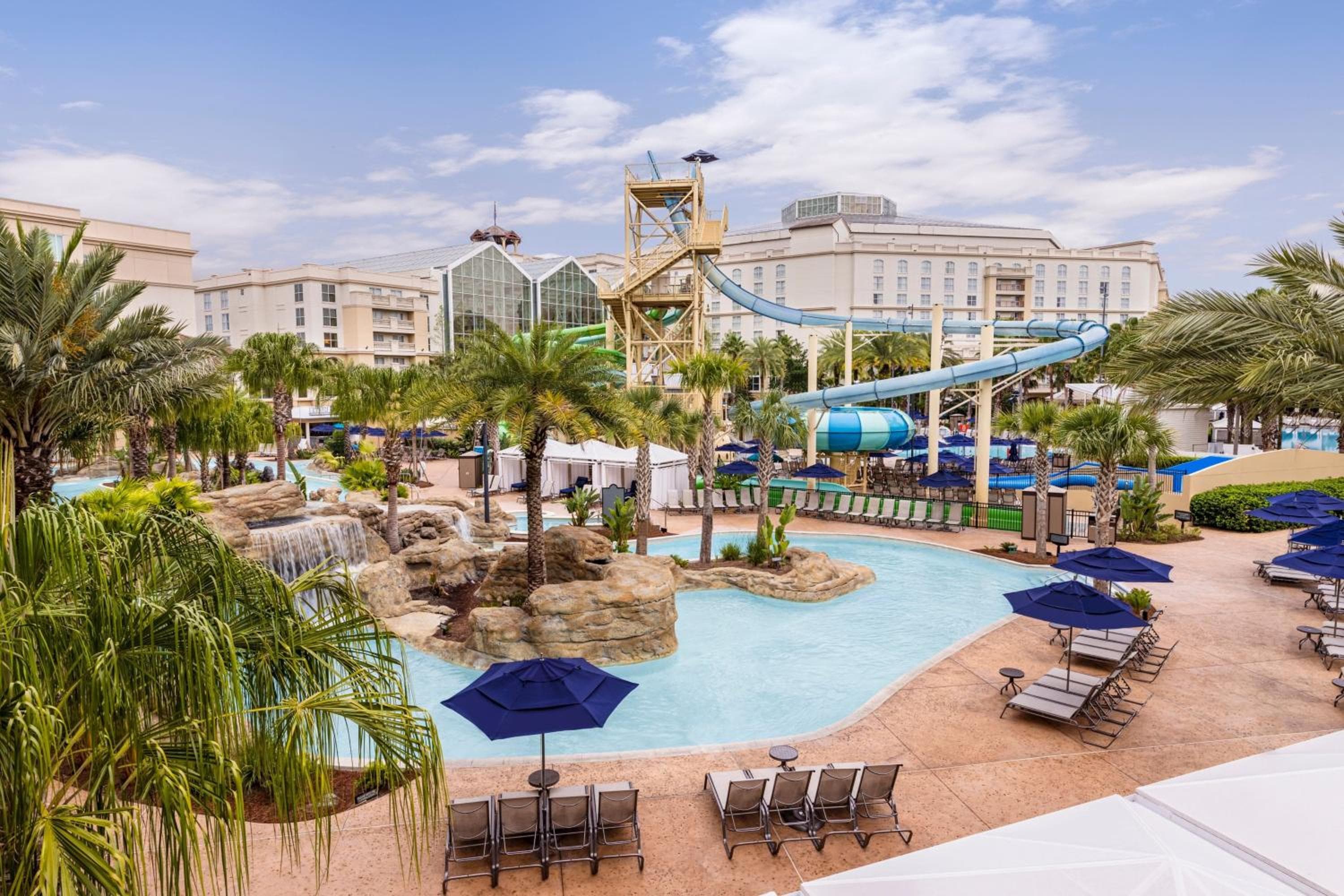 Gaylord Palms Resort & Tagungszentrum — 2