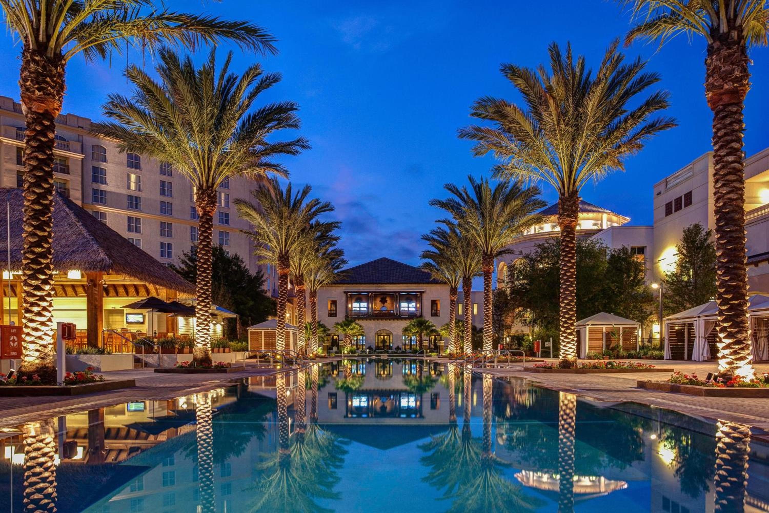 Gaylord Palms Resort & Convention Center — 13