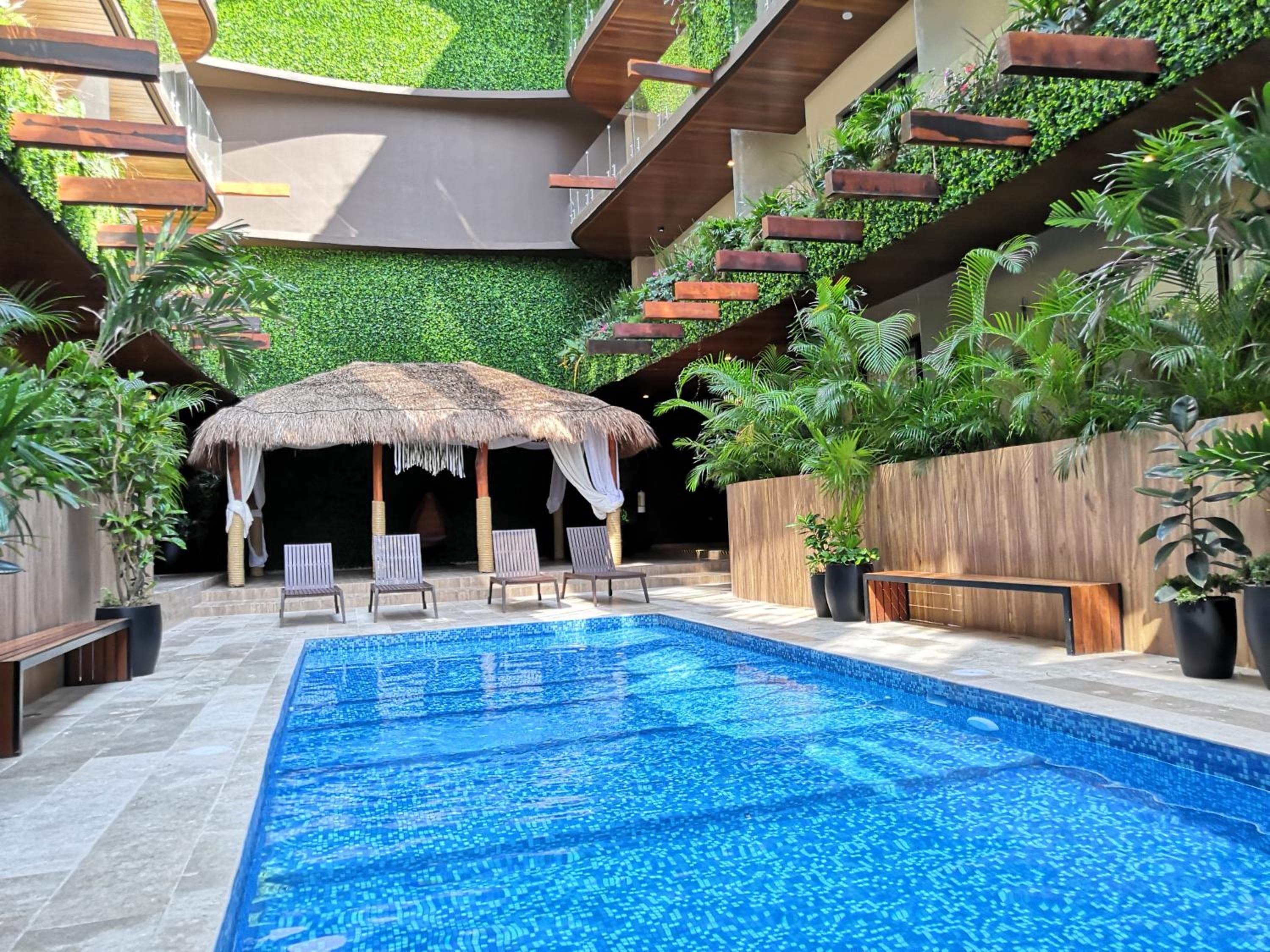 Menesse Tulum Apartamentos de lujo por Spot Rentals — 8