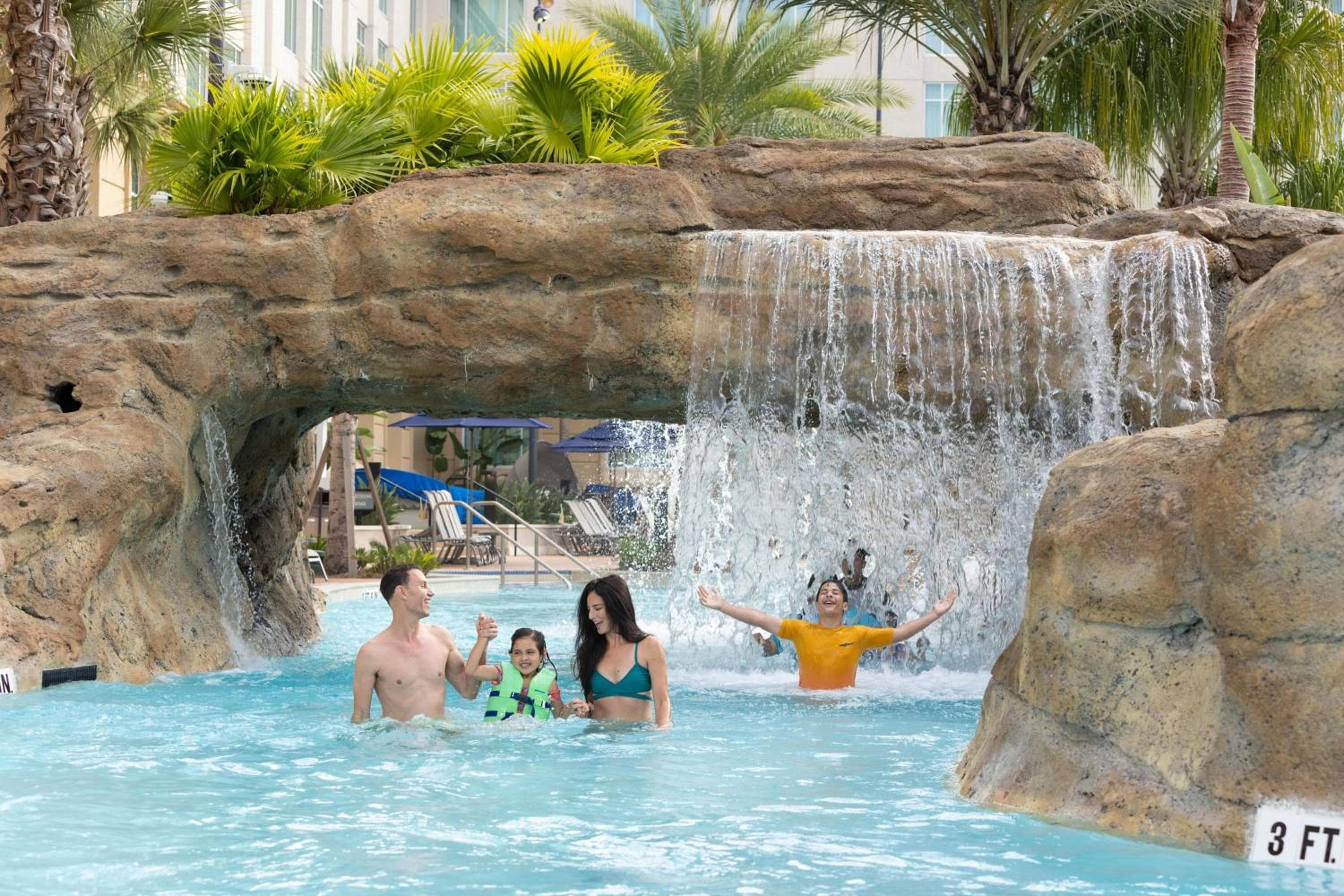 Gaylord Palms Resort & Convention Center — 3