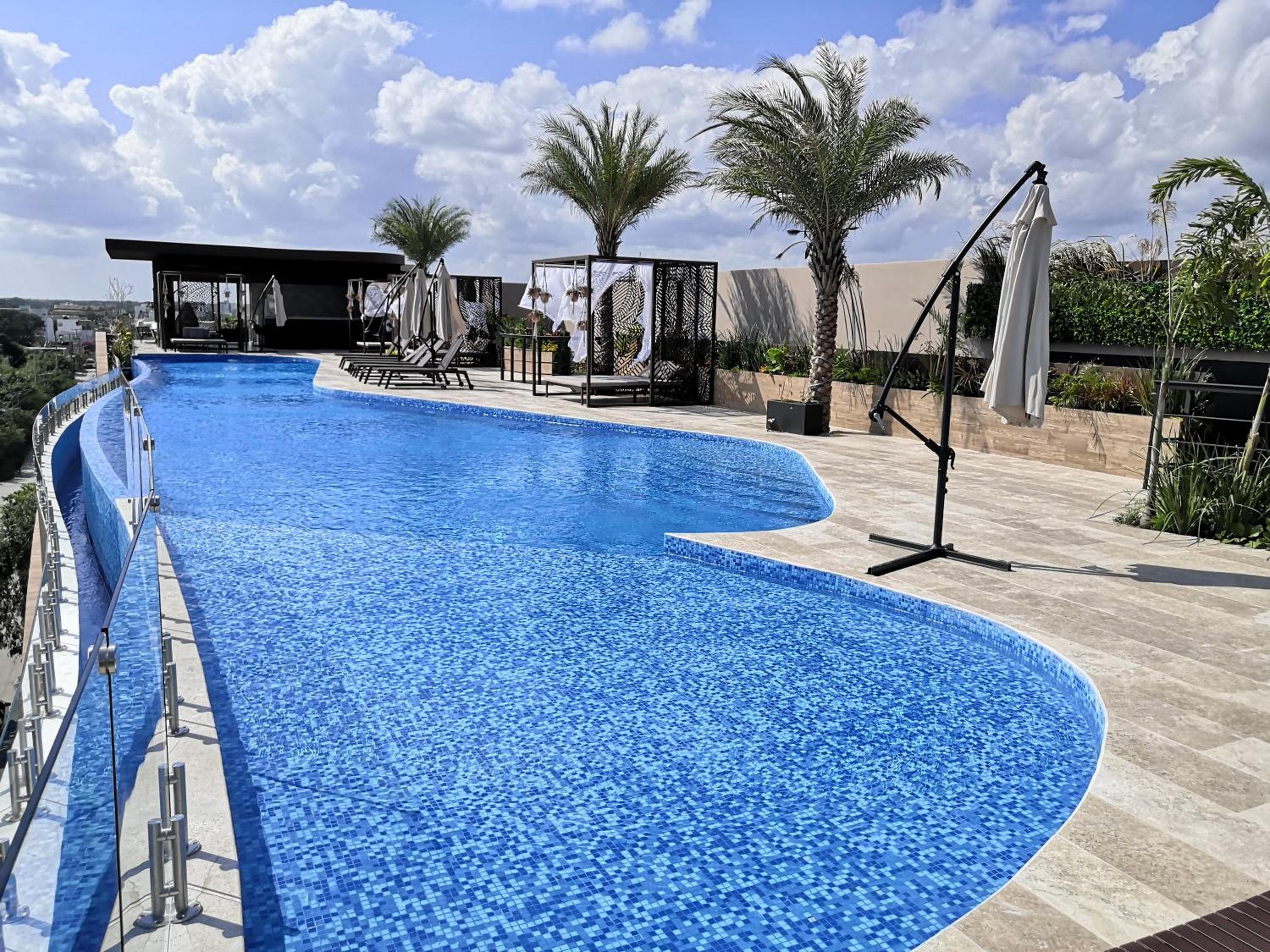 Menesse Tulum Apartamentos de lujo por Spot Rentals — 3