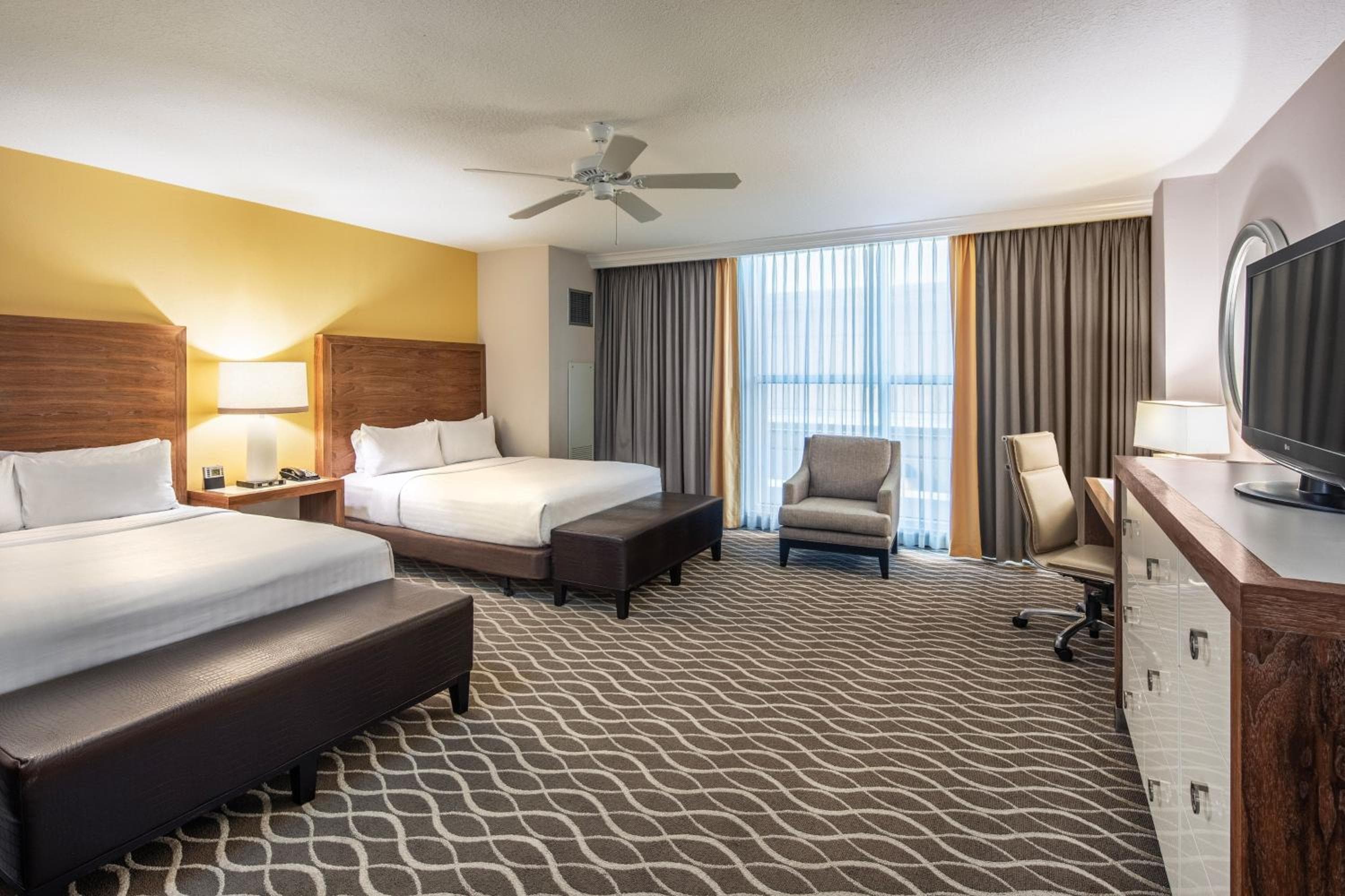 Gaylord Palms Resort & Tagungszentrum — 26