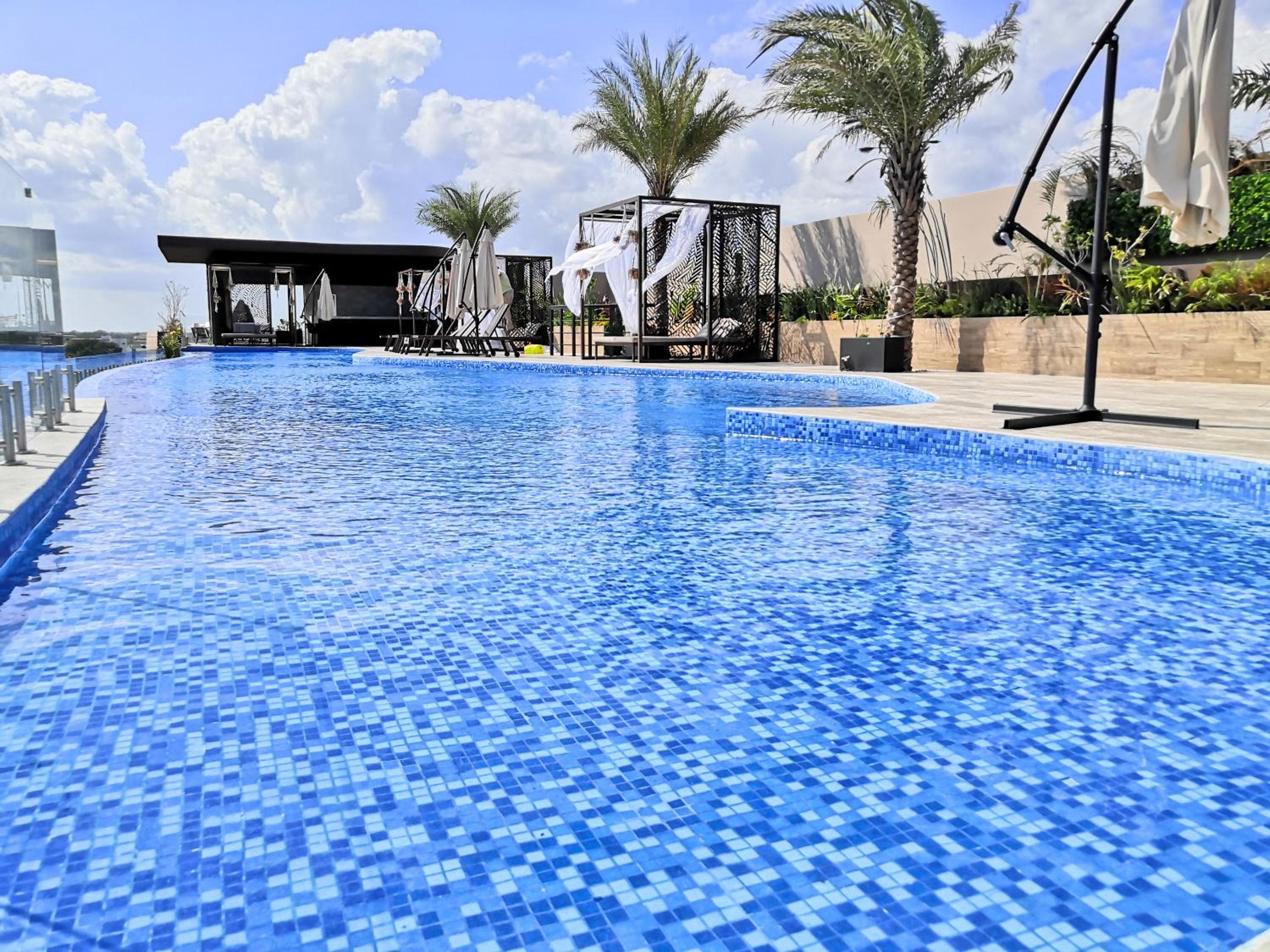 Menesse Tulum Apartamentos de lujo por Spot Rentals — 4