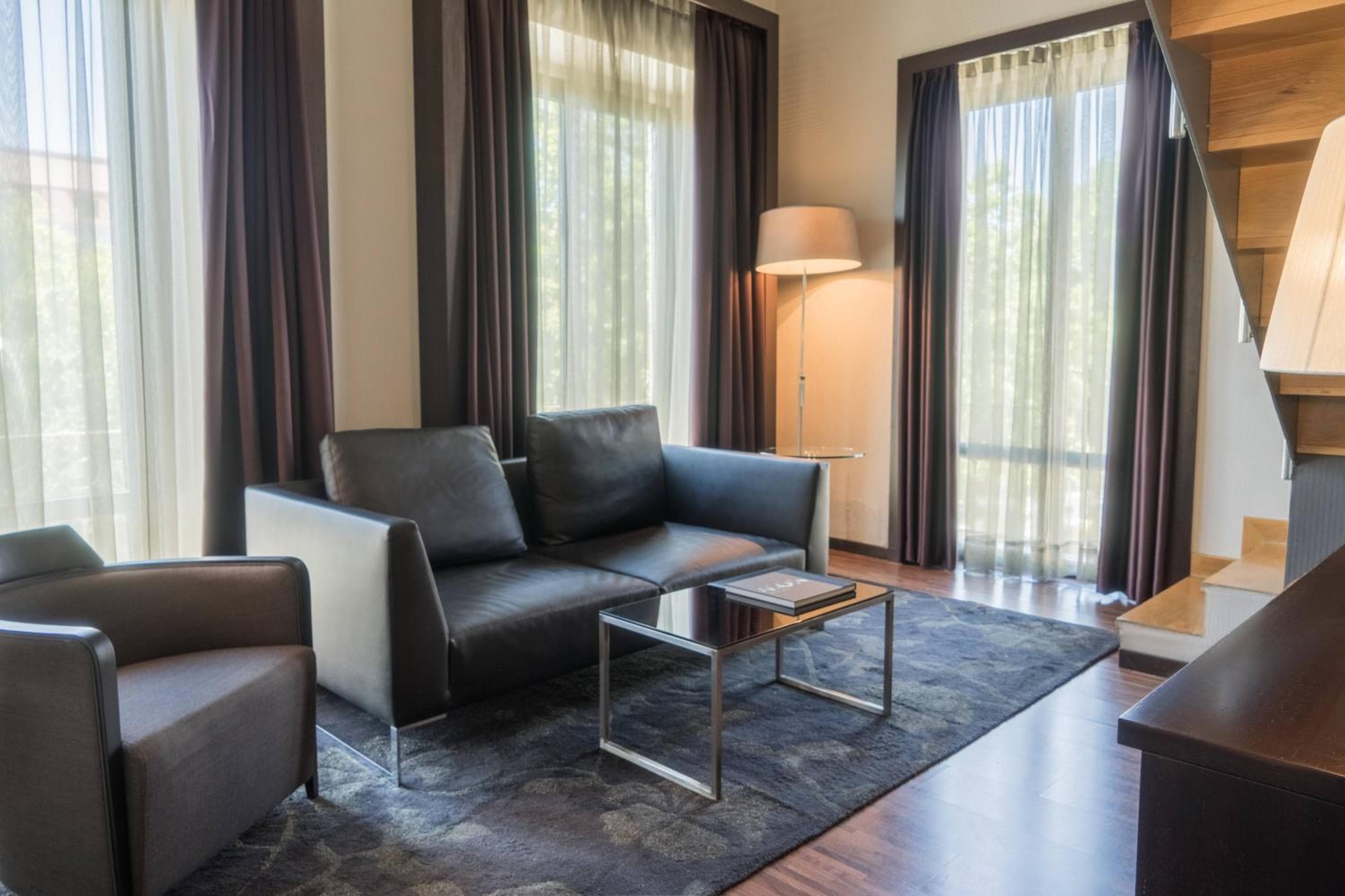 AC Hotel Ciudad de Sevilla by Marriott — 19