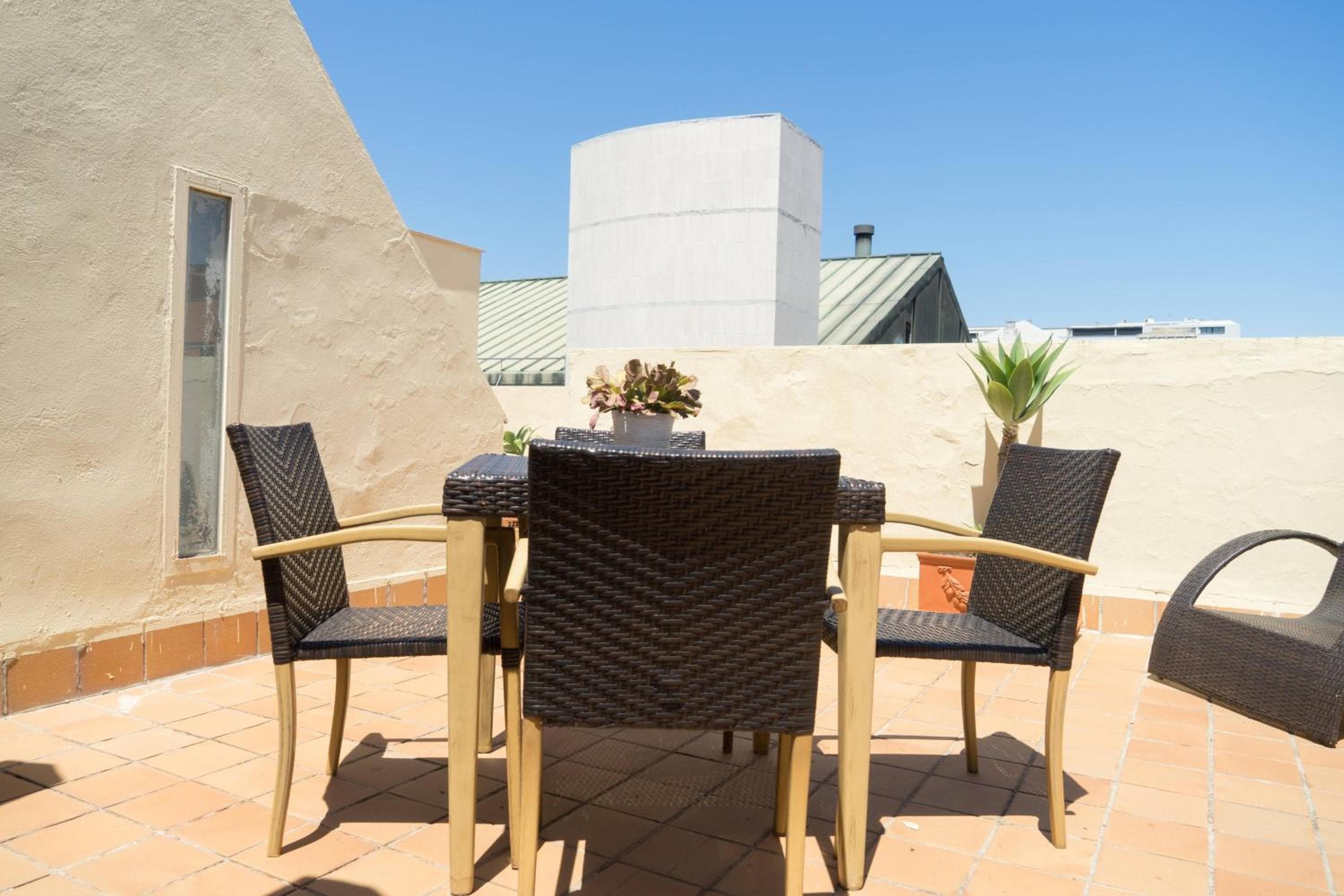 AC Hotel Ciudad de Sevilla by Marriott — 22