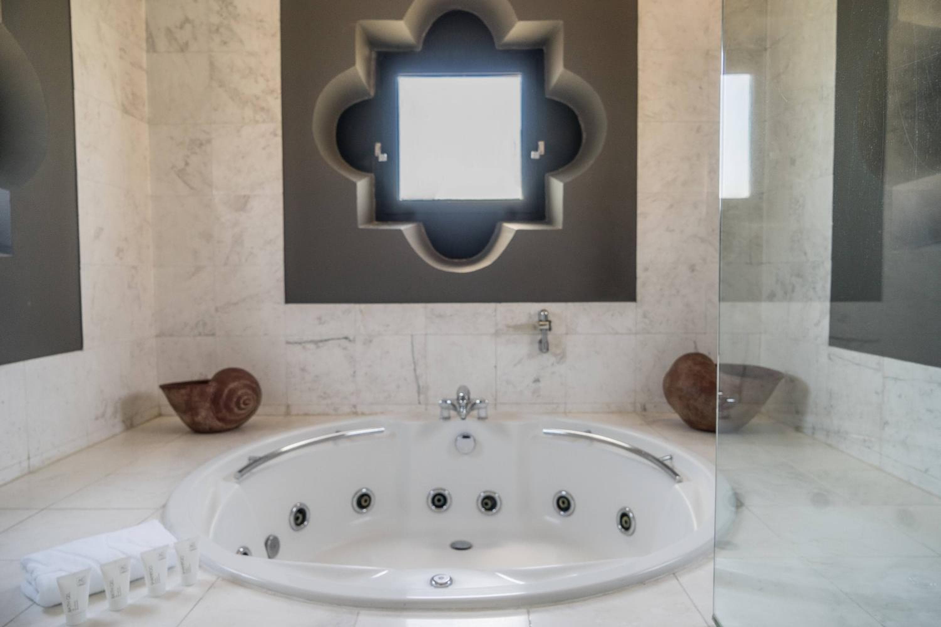 AC Hotel Ciudad de Sevilla by Marriott — 26