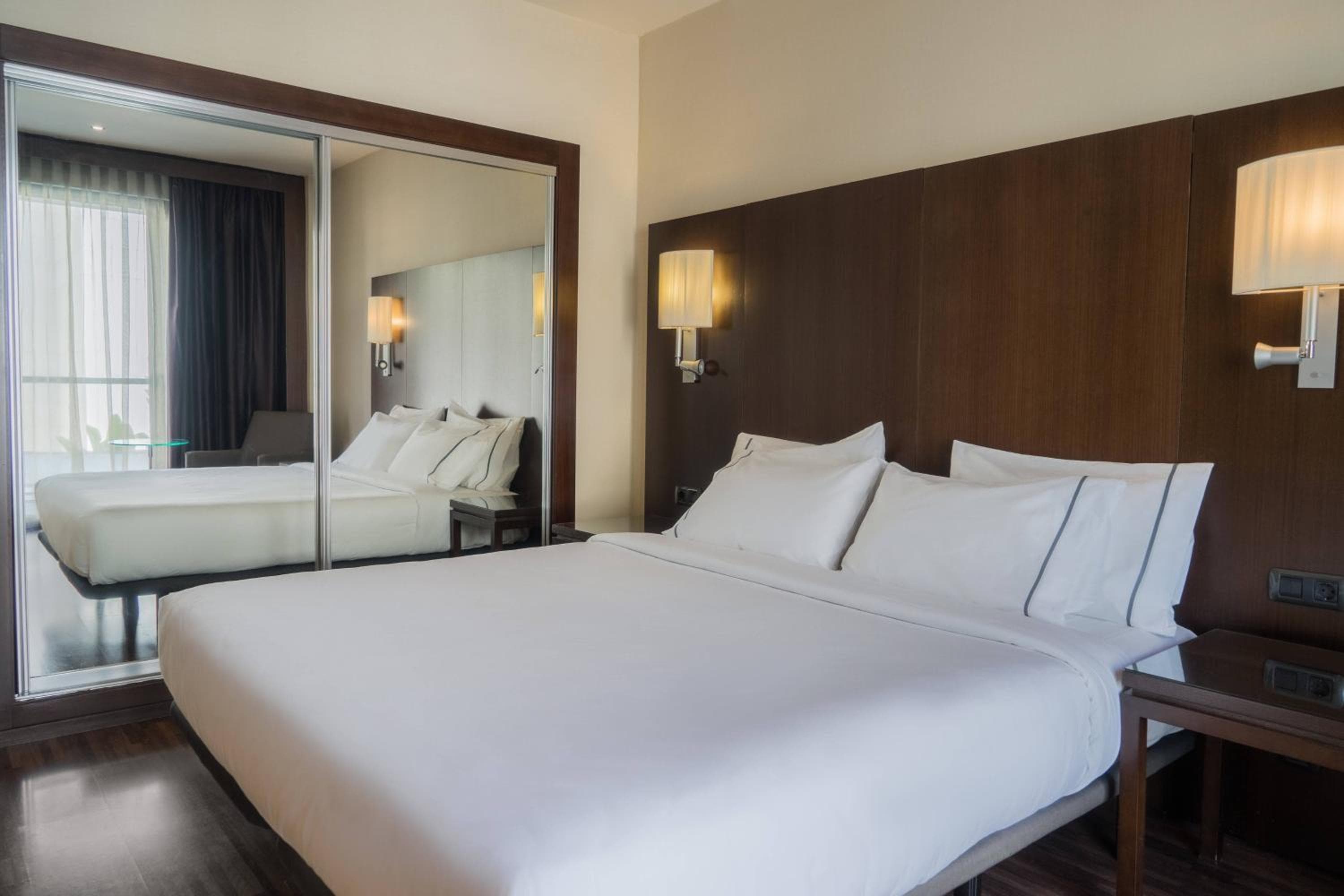 AC Hotel Ciudad de Sevilla by Marriott — 29