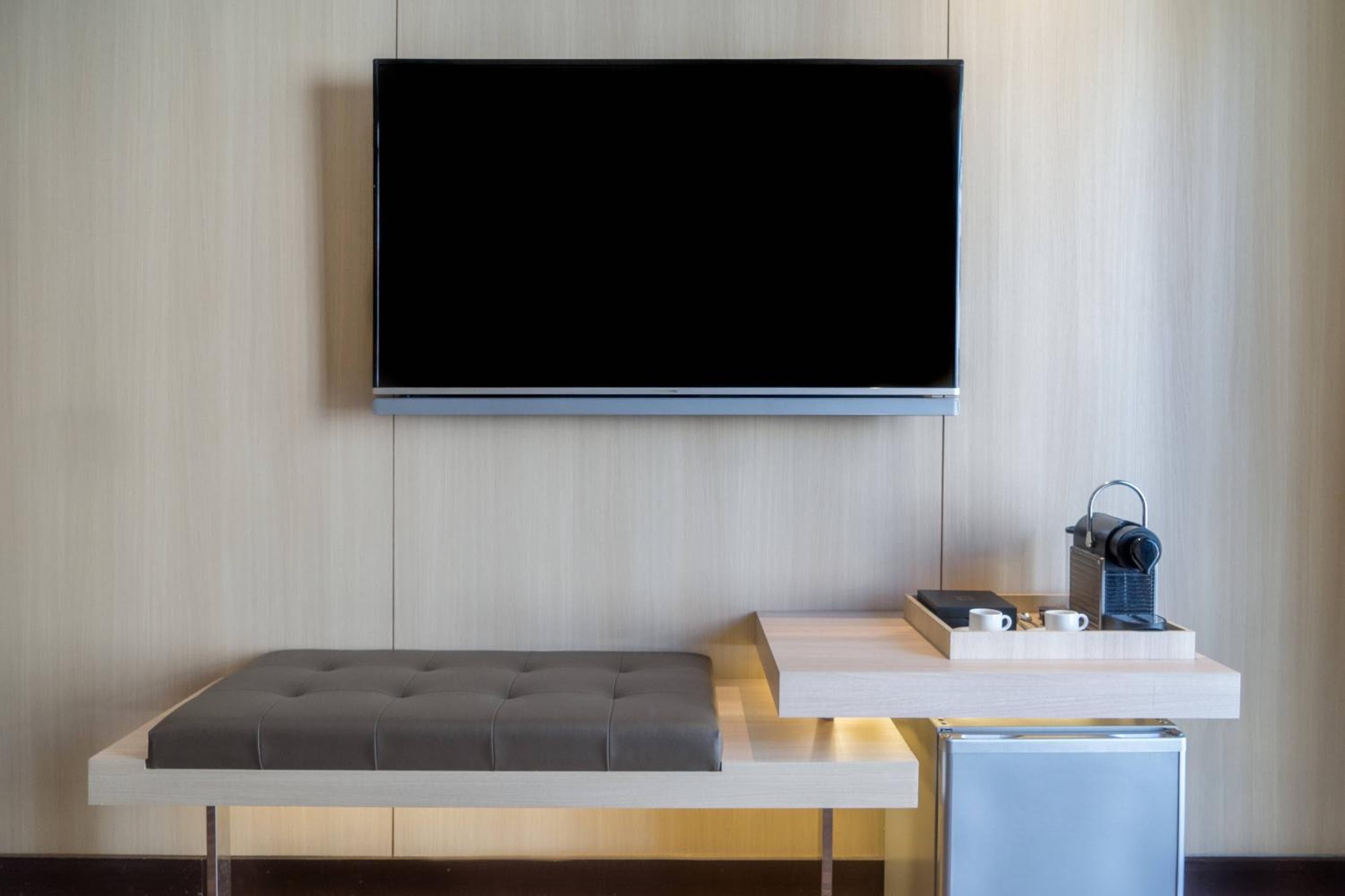 AC Hotel Ciudad de Sevilla by Marriott — 30