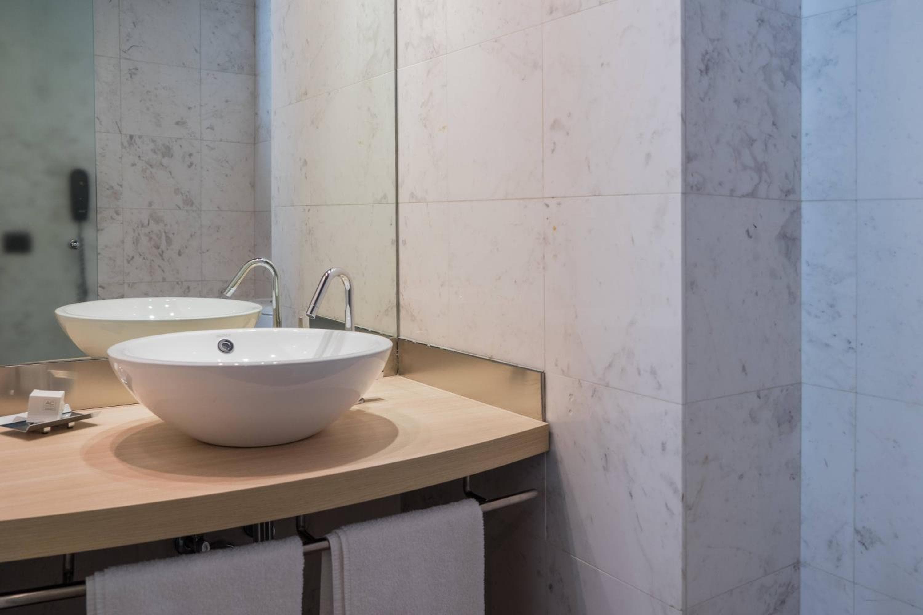 AC Hotel Ciudad de Sevilla by Marriott — 21