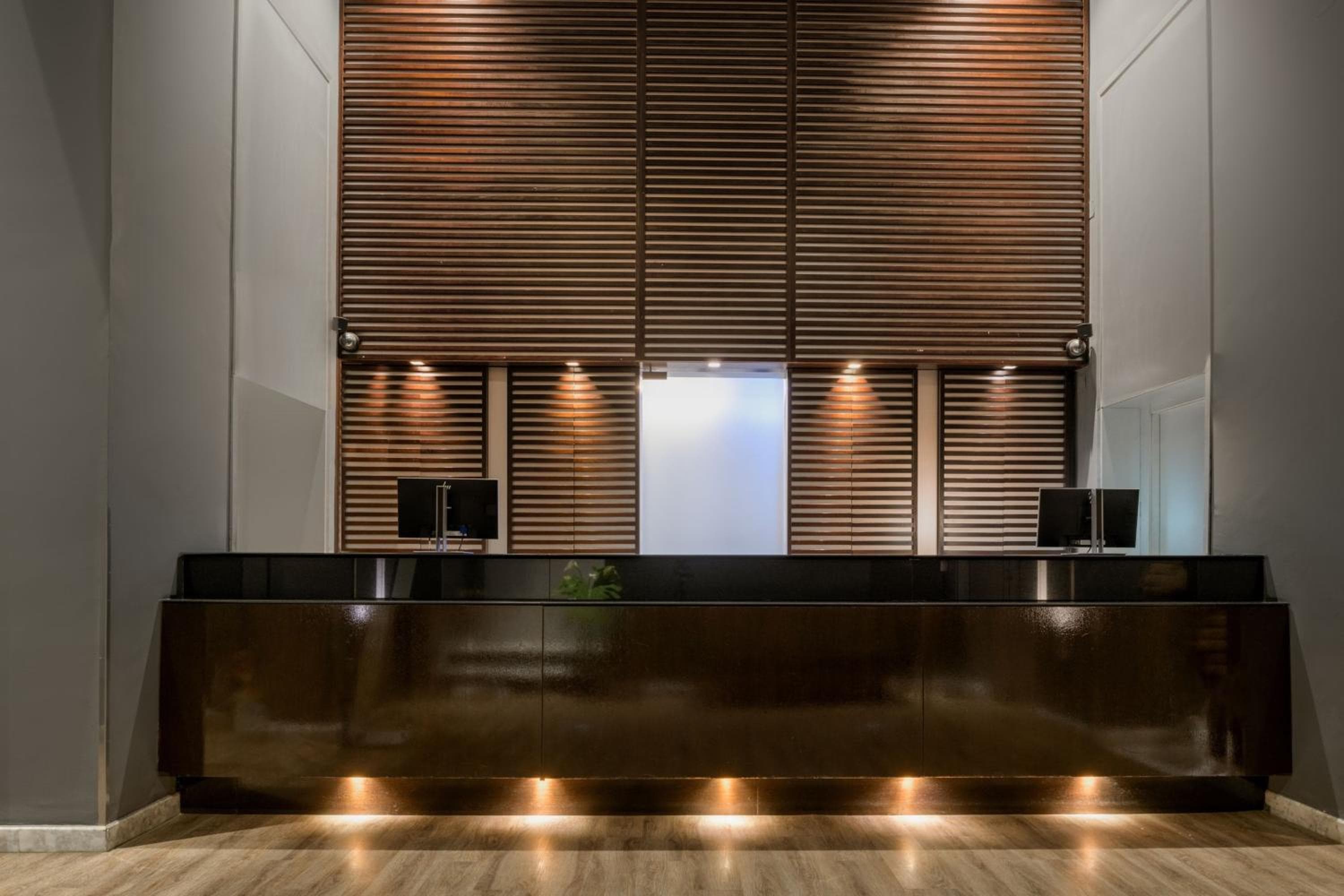 AC Hotel Ciudad de Sevilla by Marriott — 6