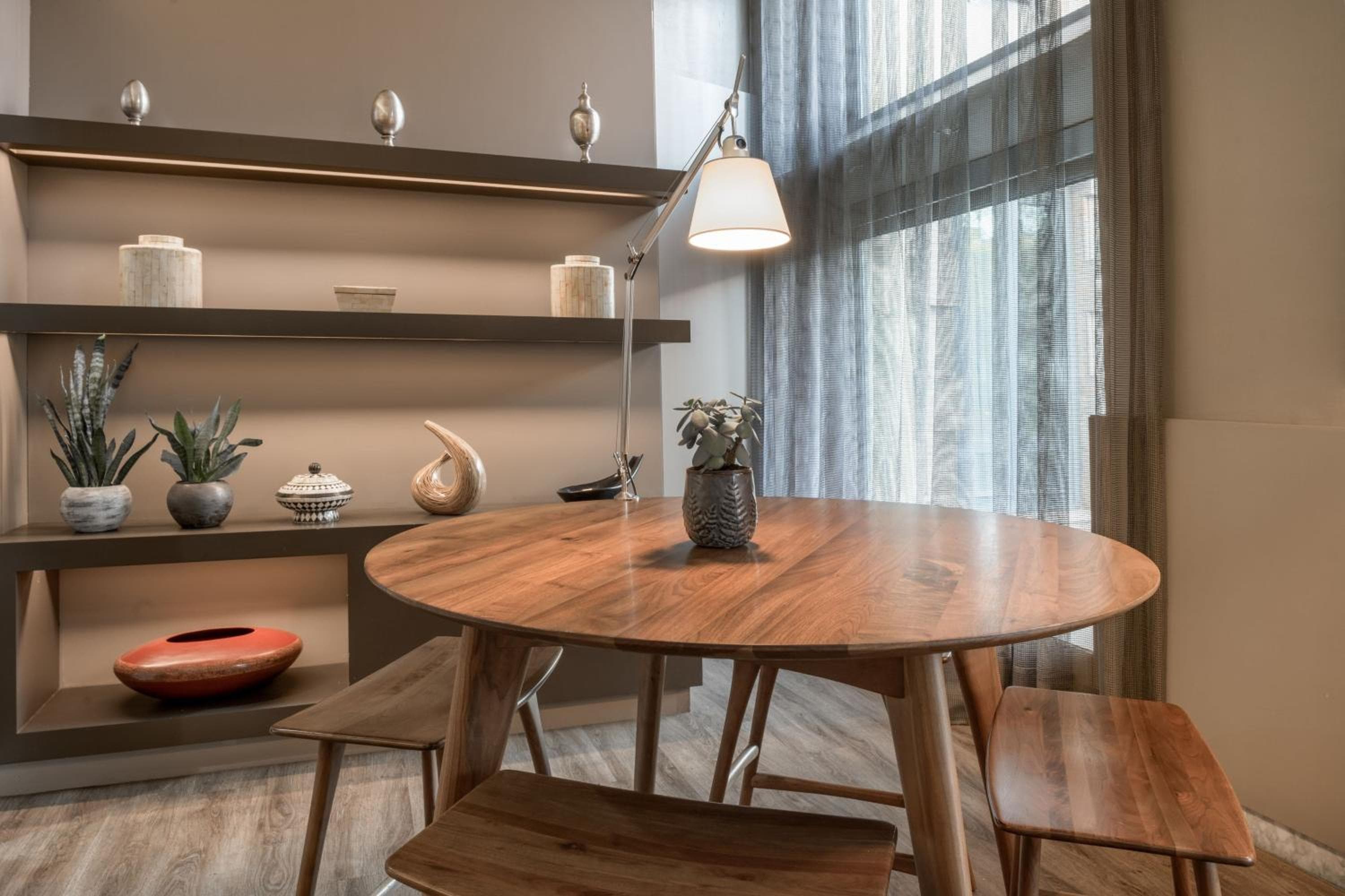 AC Hotel Ciudad de Sevilla by Marriott — 24
