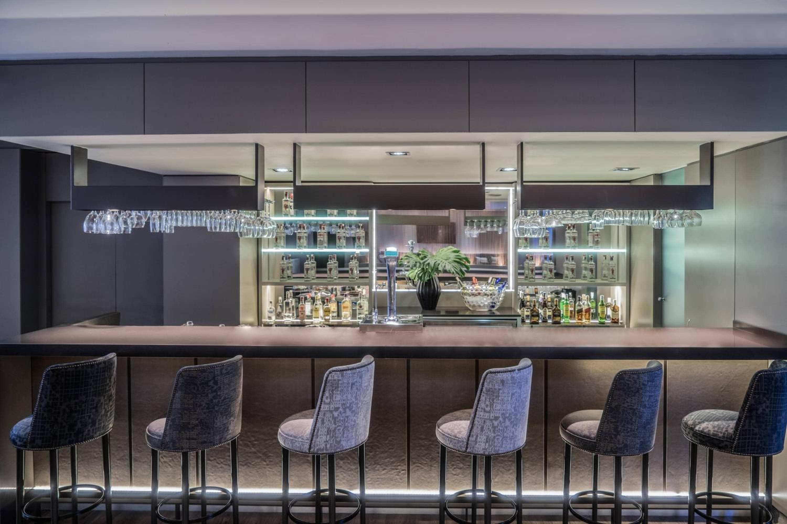 AC Hotel Ciudad de Sevilla by Marriott — 19