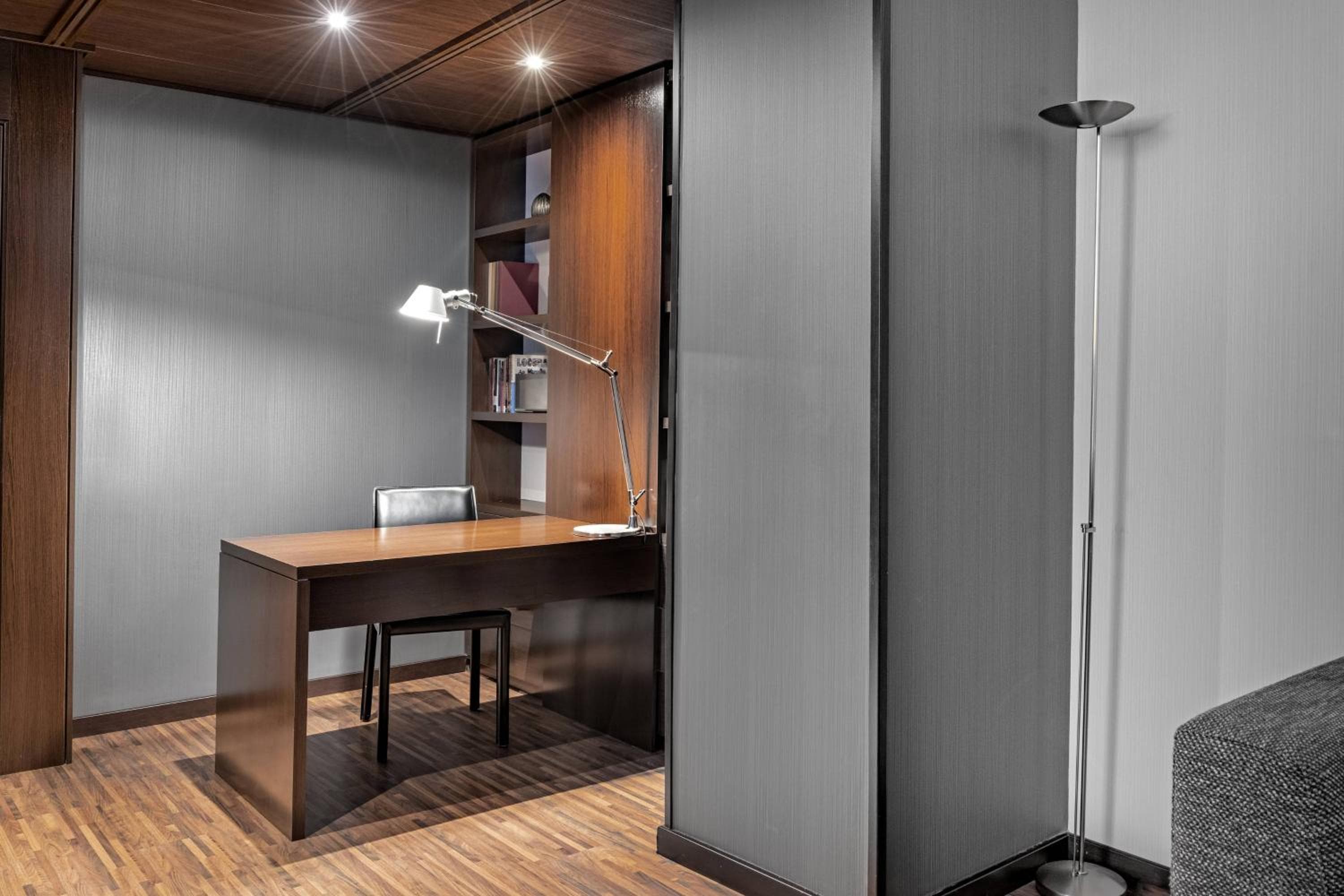 AC Hotel Madrid Feria by Marriott — 14