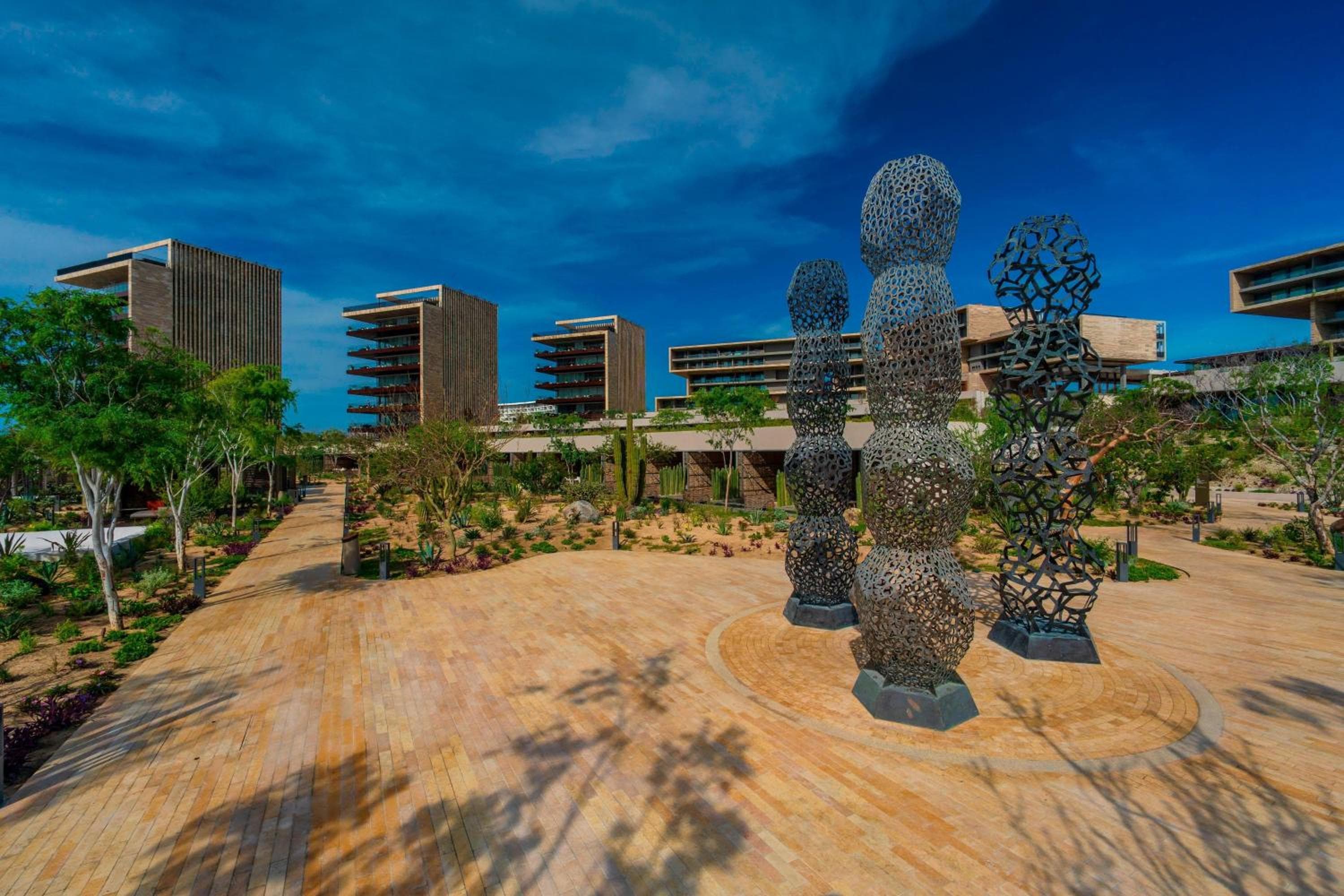 Solaz, a Luxury Collection Resort, Los Cabos — 26