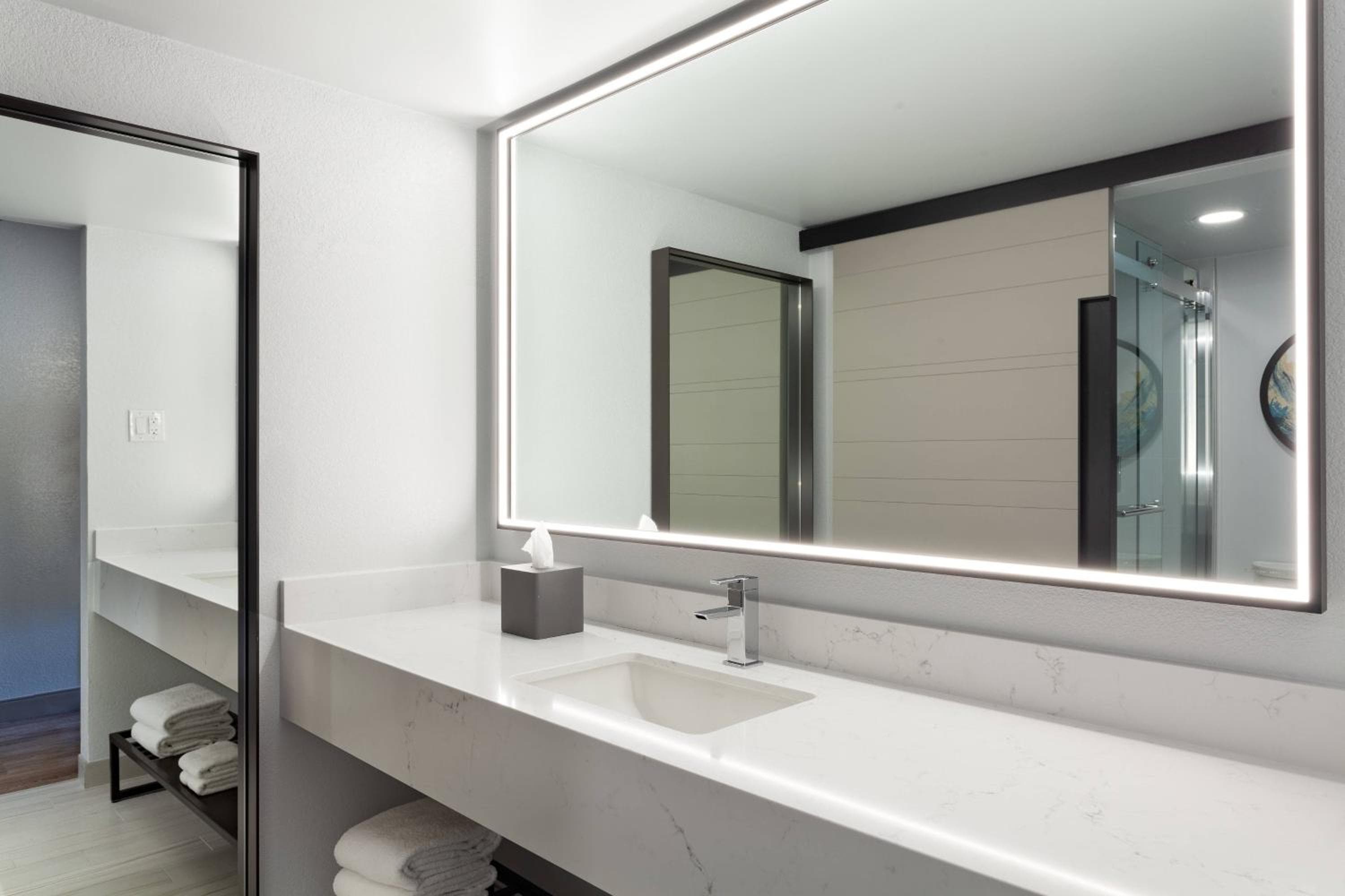 Orlando World Center Marriott — 30