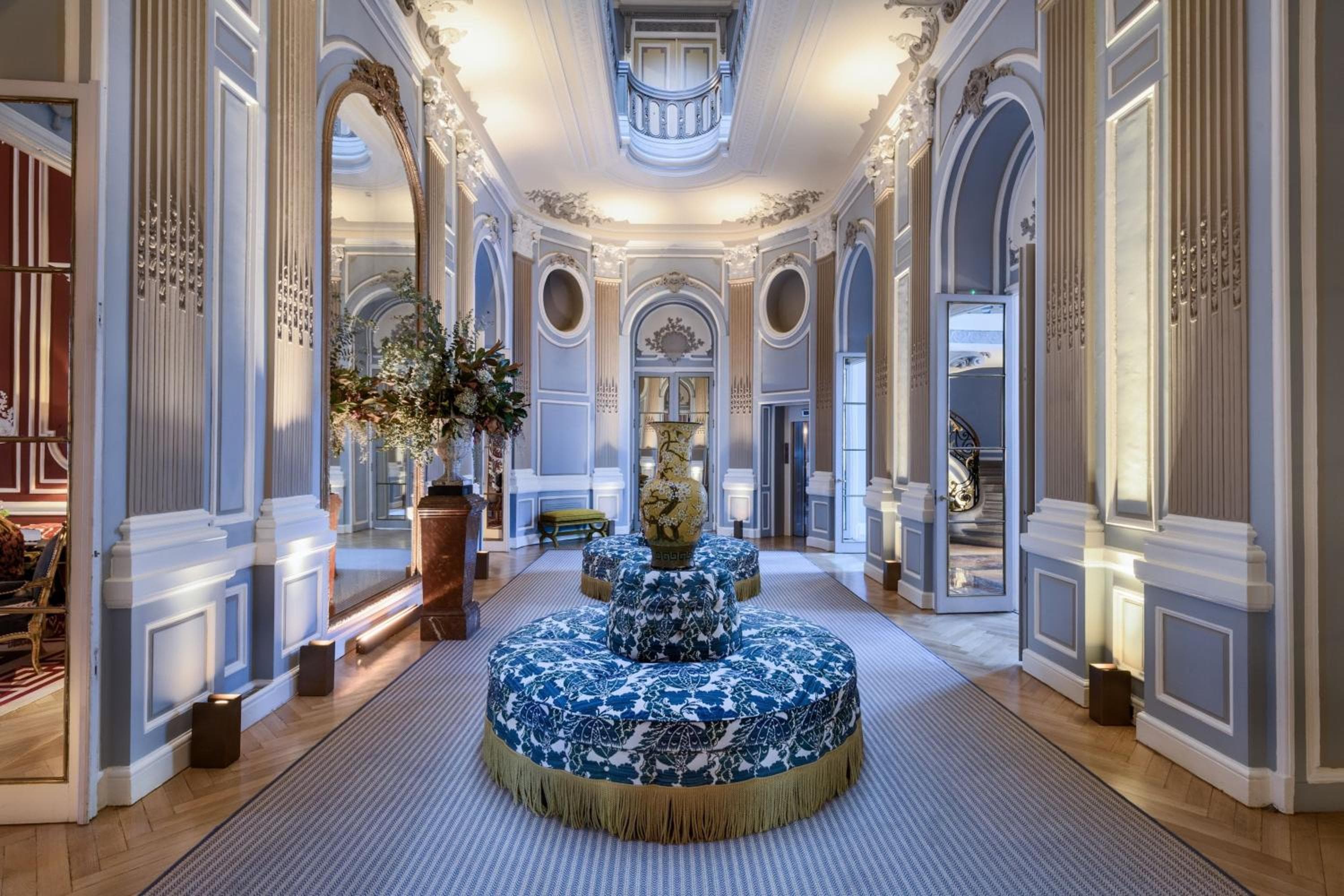 Santo Mauro, a Luxury Collection Hotel, Madrid — 8