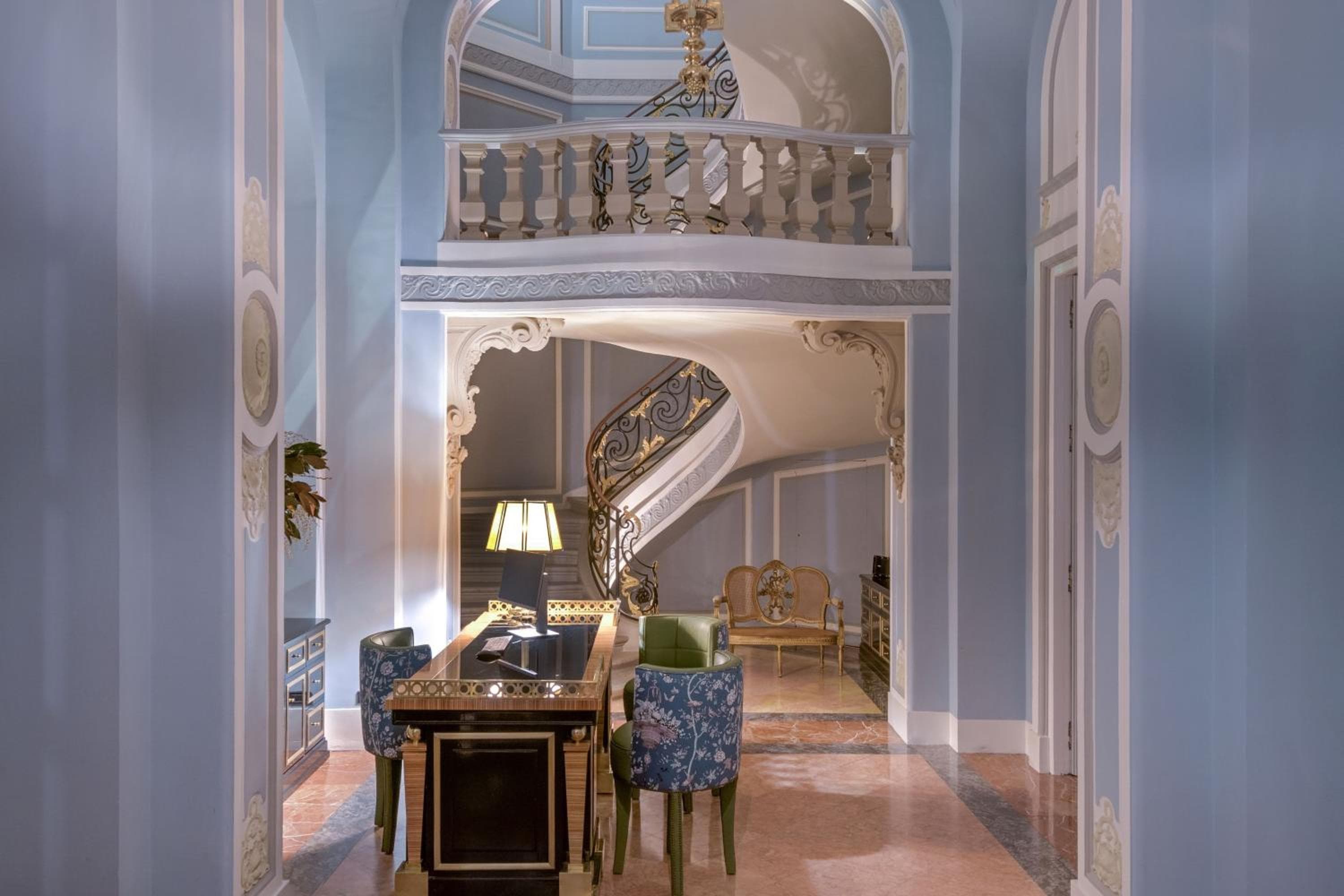 Santo Mauro, a Luxury Collection Hotel, Madrid — 7