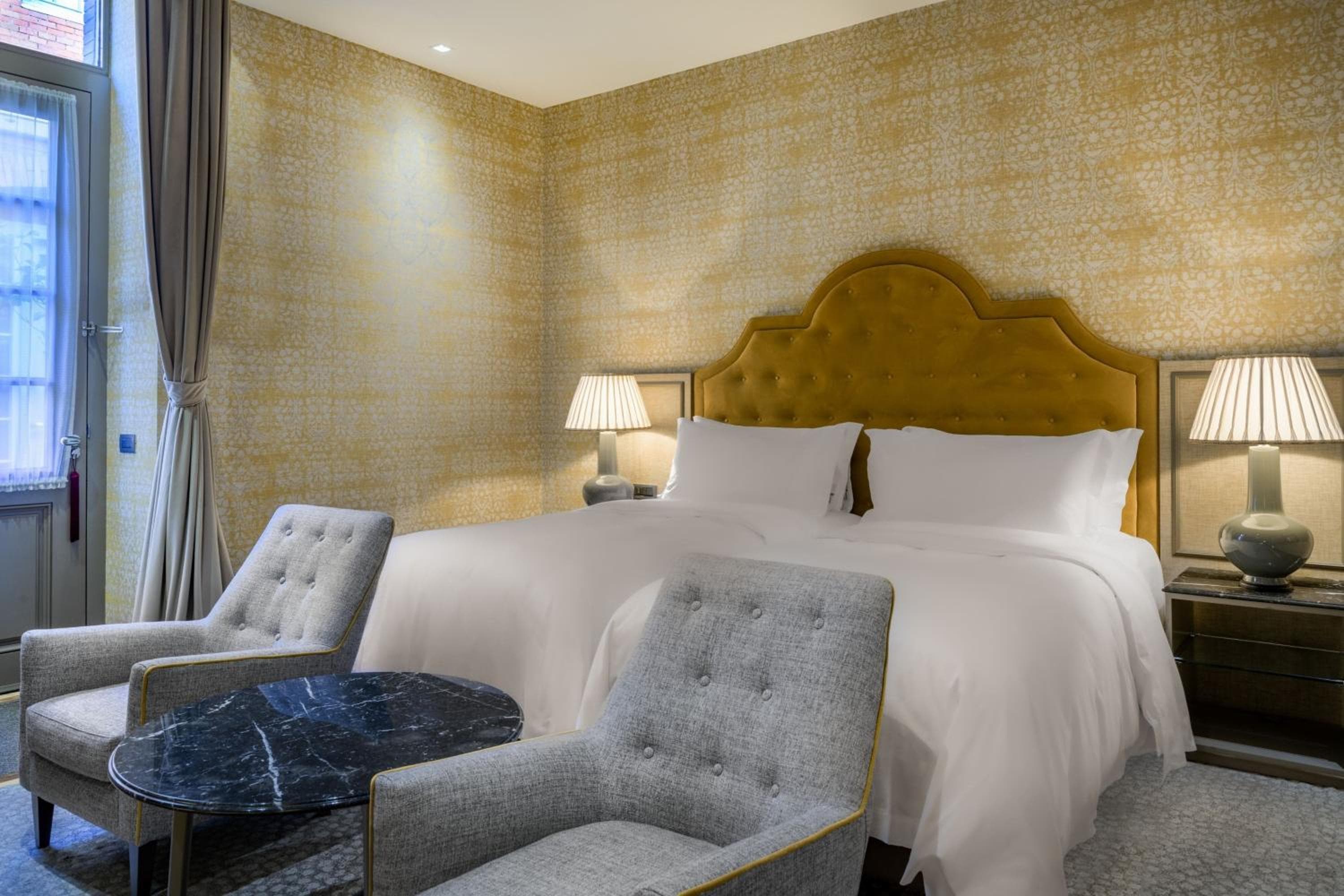 Santo Mauro, a Luxury Collection Hotel, Madrid — 18