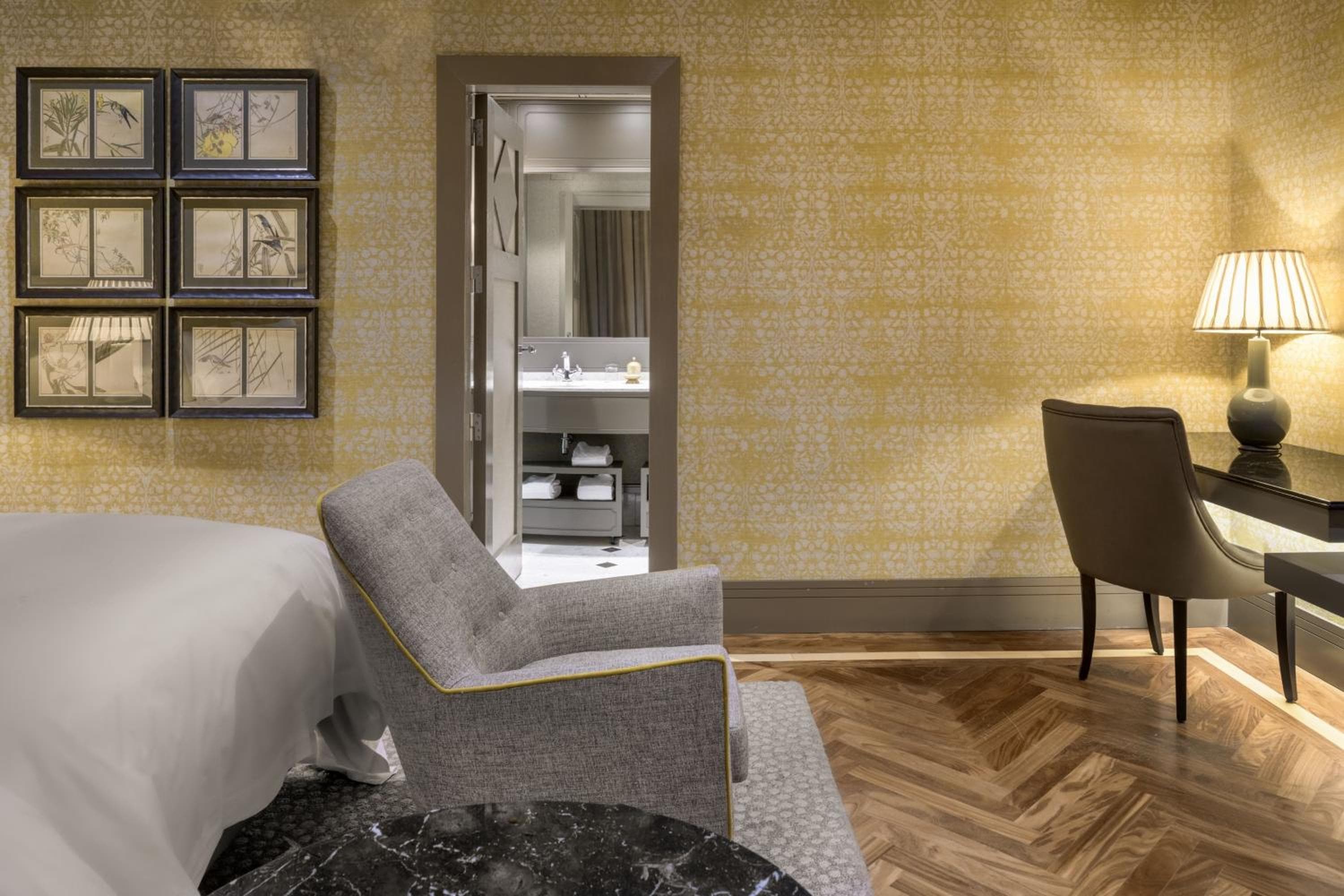 Santo Mauro, a Luxury Collection Hotel, Madrid — 29