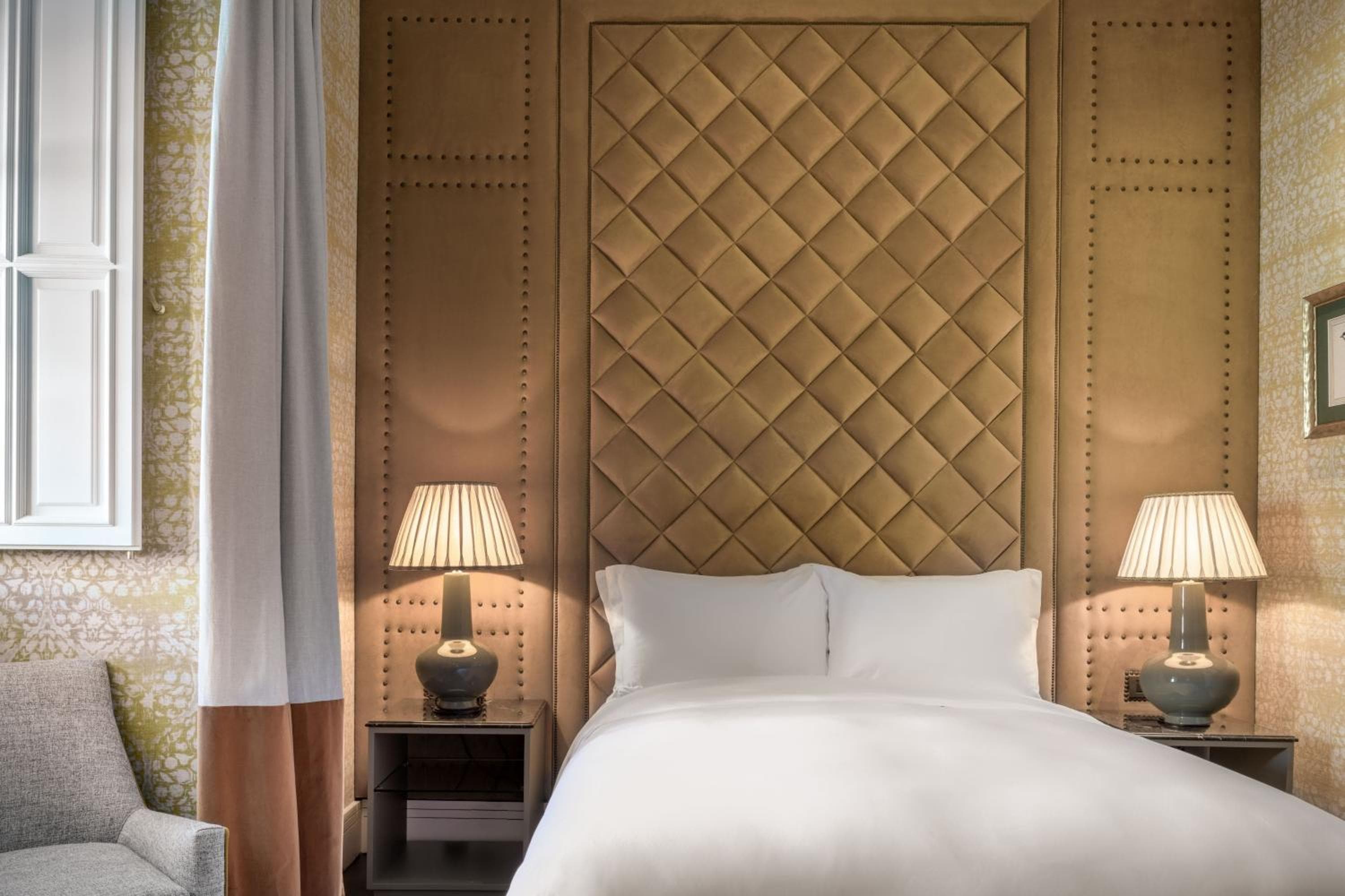 Santo Mauro, a Luxury Collection Hotel, Madrid — 19