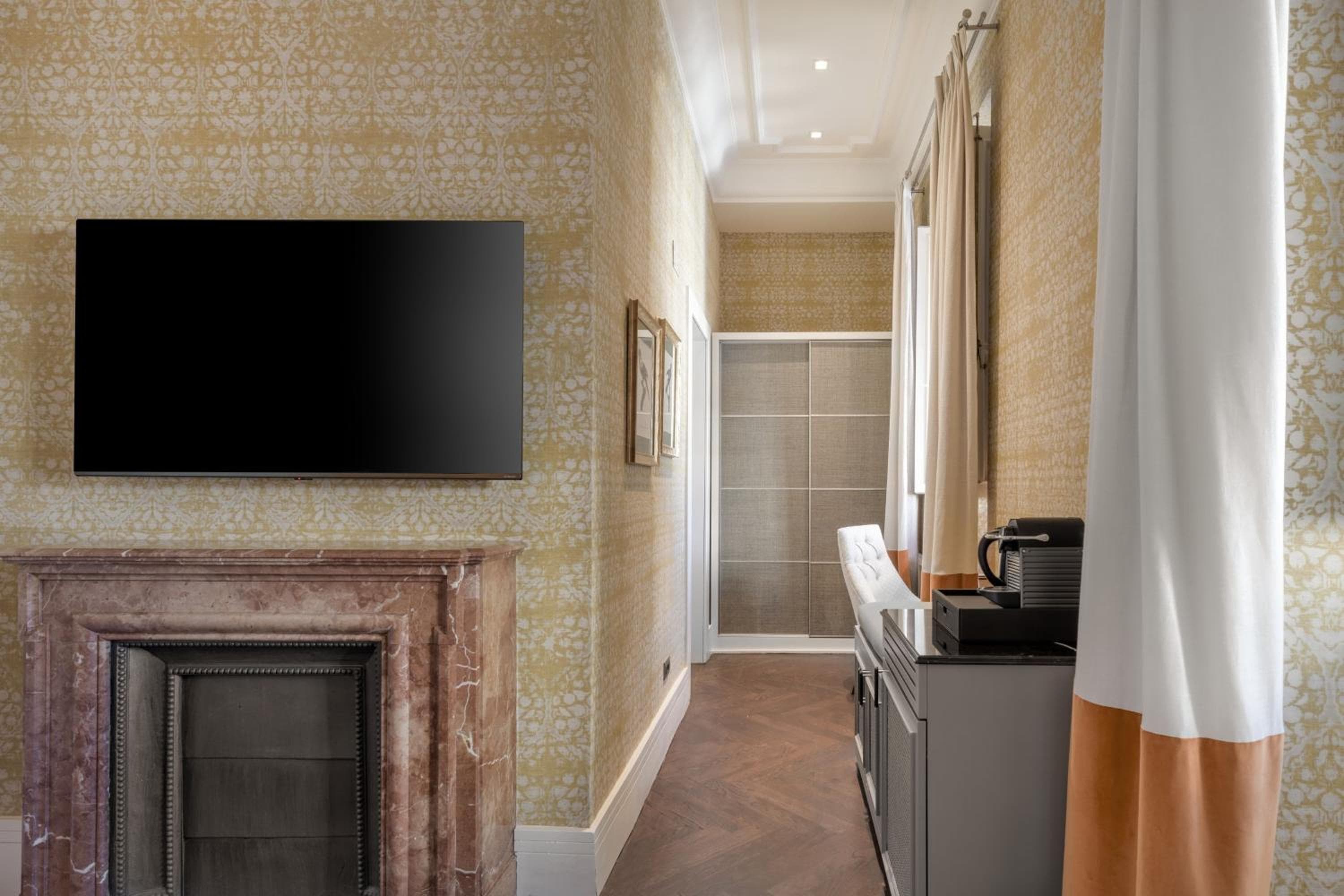 Santo Mauro, a Luxury Collection Hotel, Madrid — 24