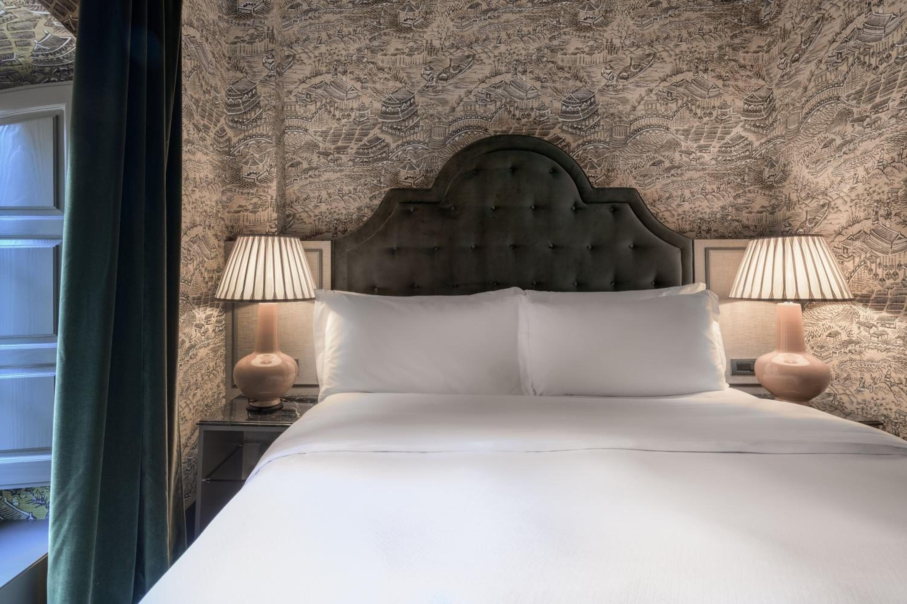 Santo Mauro, a Luxury Collection Hotel, Madrid — 28