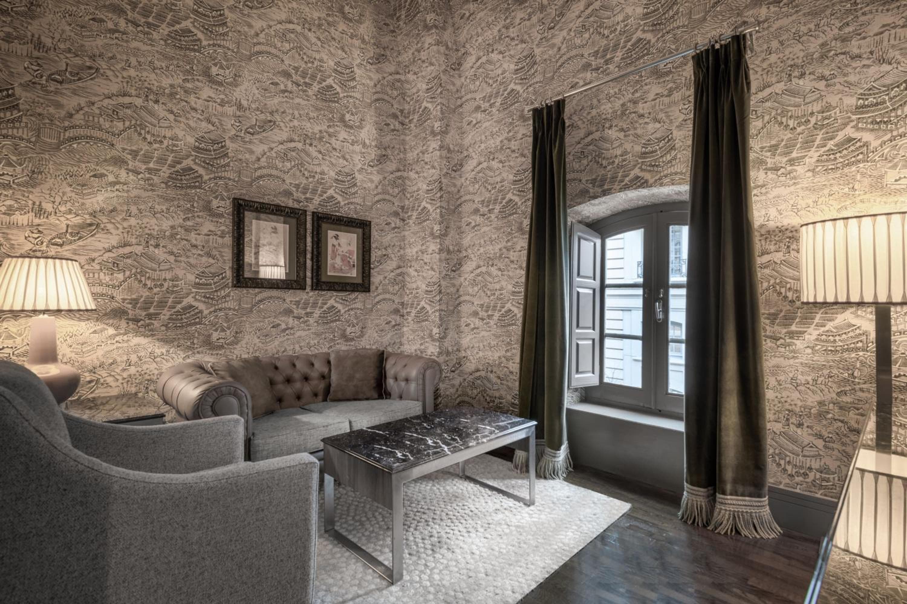 Santo Mauro, a Luxury Collection Hotel, Madrid — 26