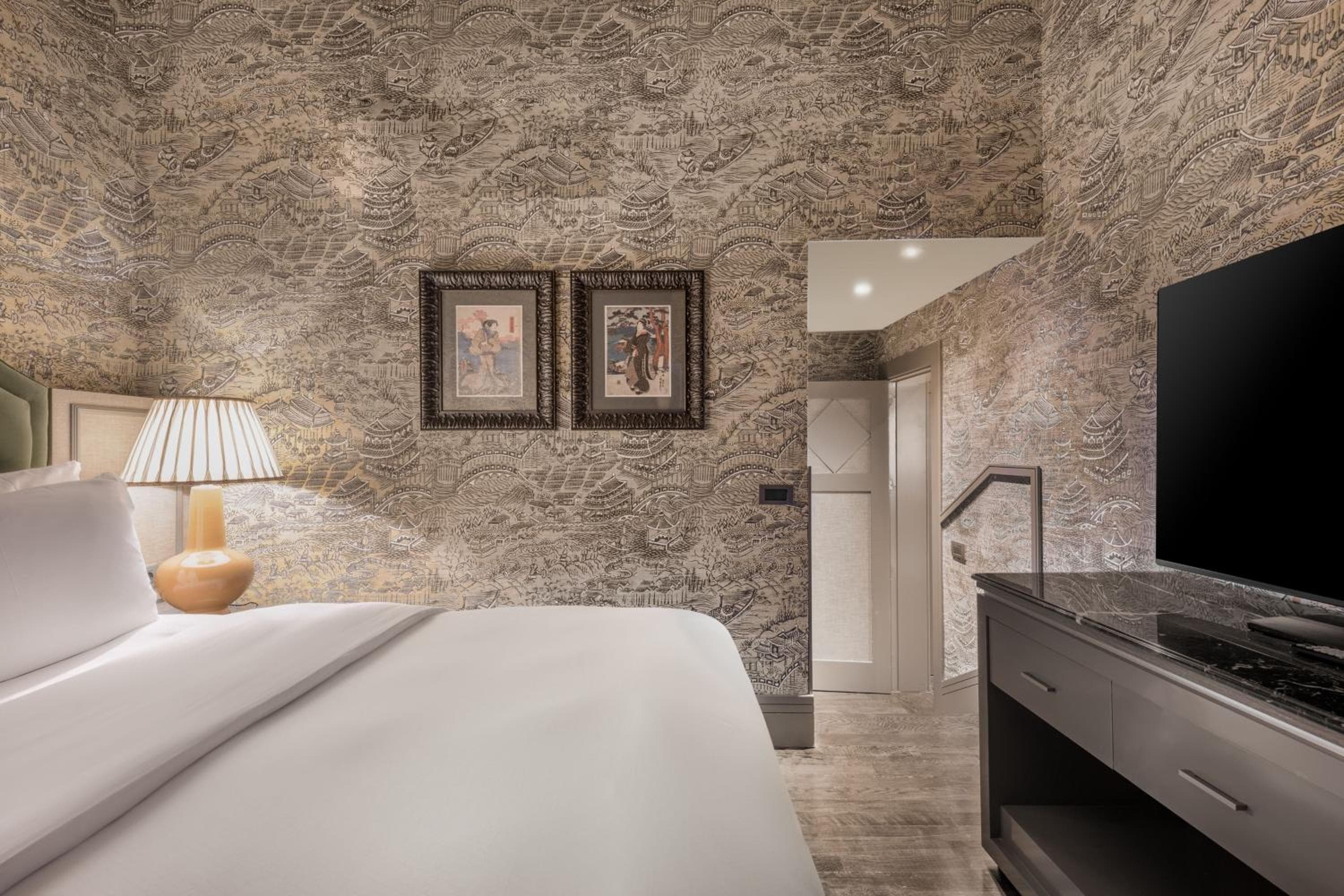 Santo Mauro, a Luxury Collection Hotel, Madrid — 23