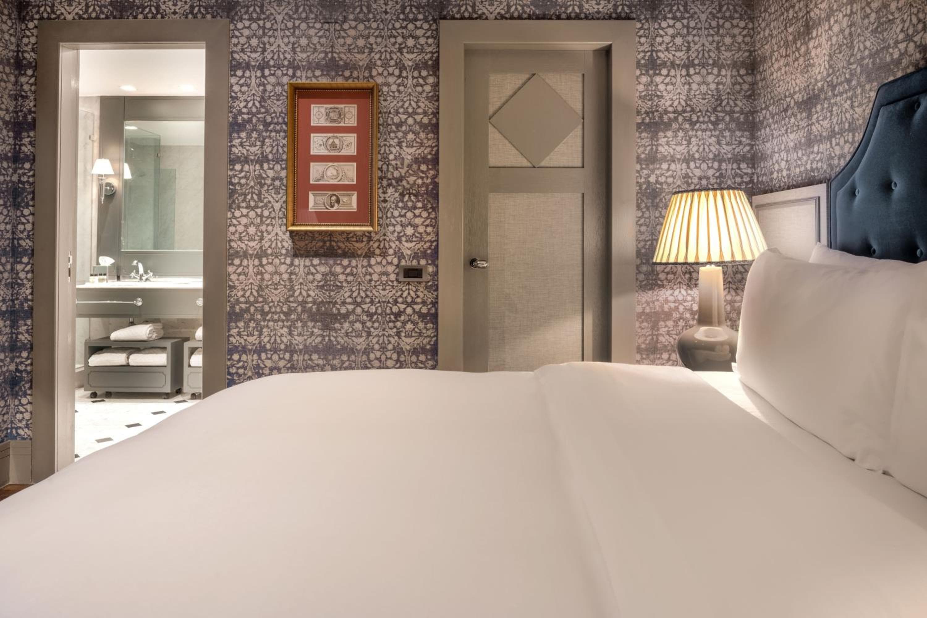 Santo Mauro, a Luxury Collection Hotel, Madrid — 25