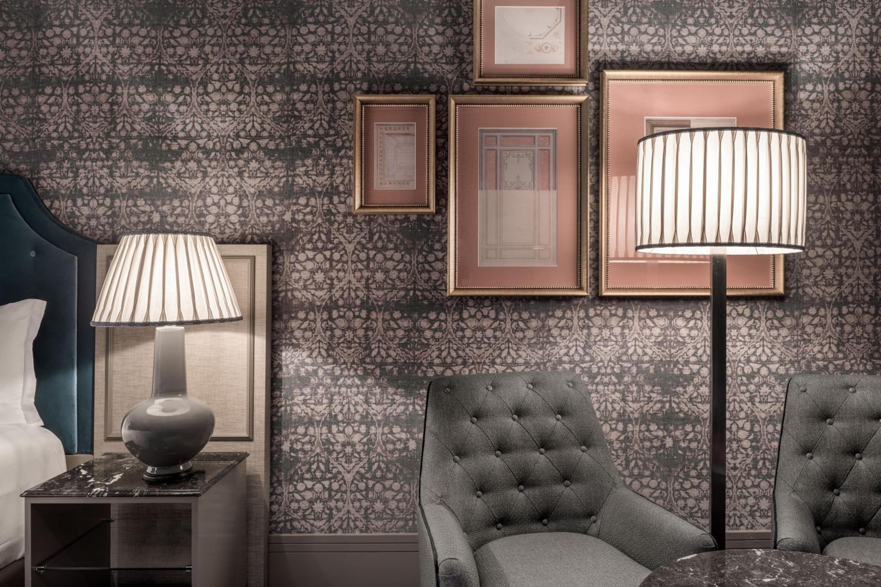 Santo Mauro, a Luxury Collection Hotel, Madrid — 27