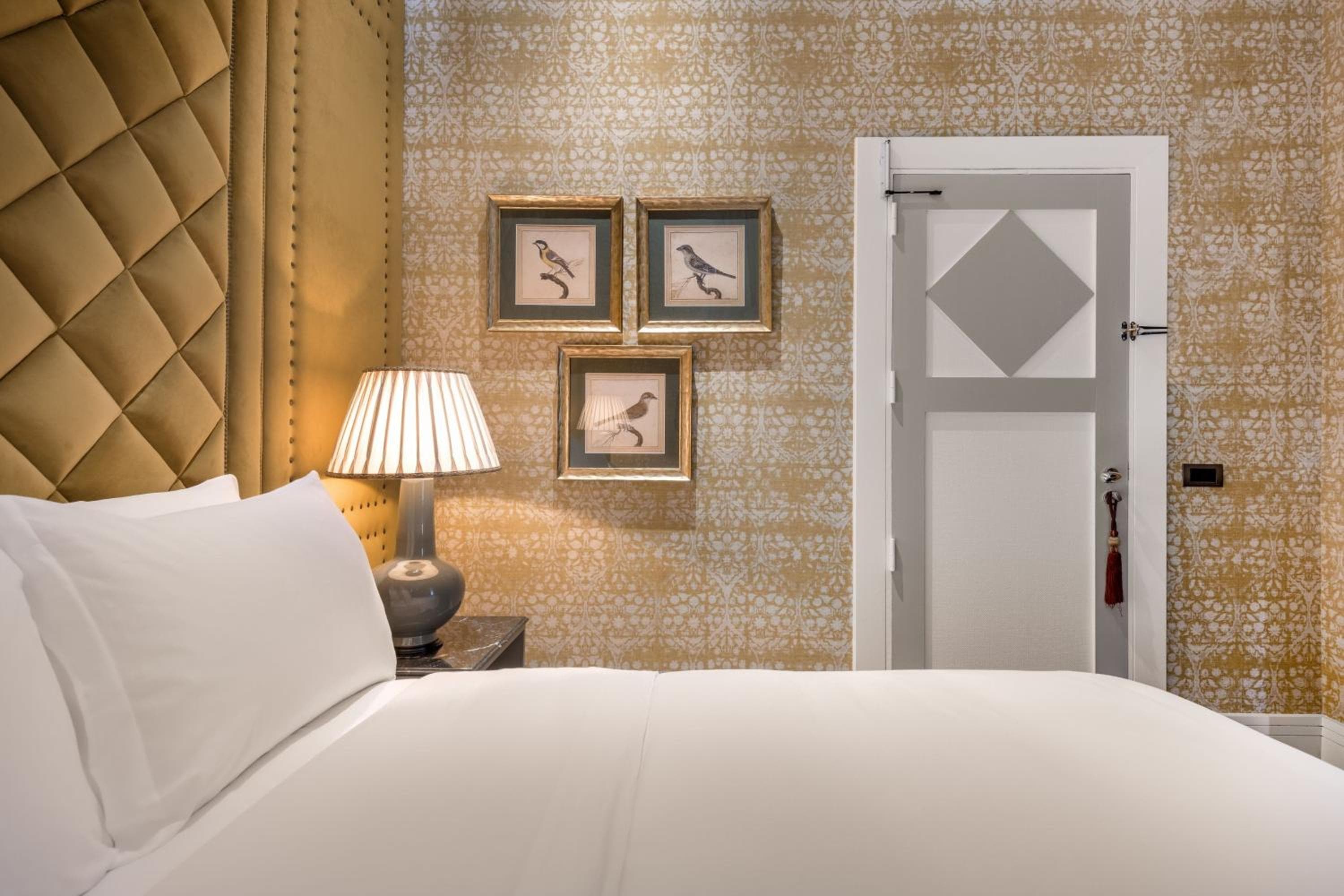 Santo Mauro, a Luxury Collection Hotel, Madrid — 21