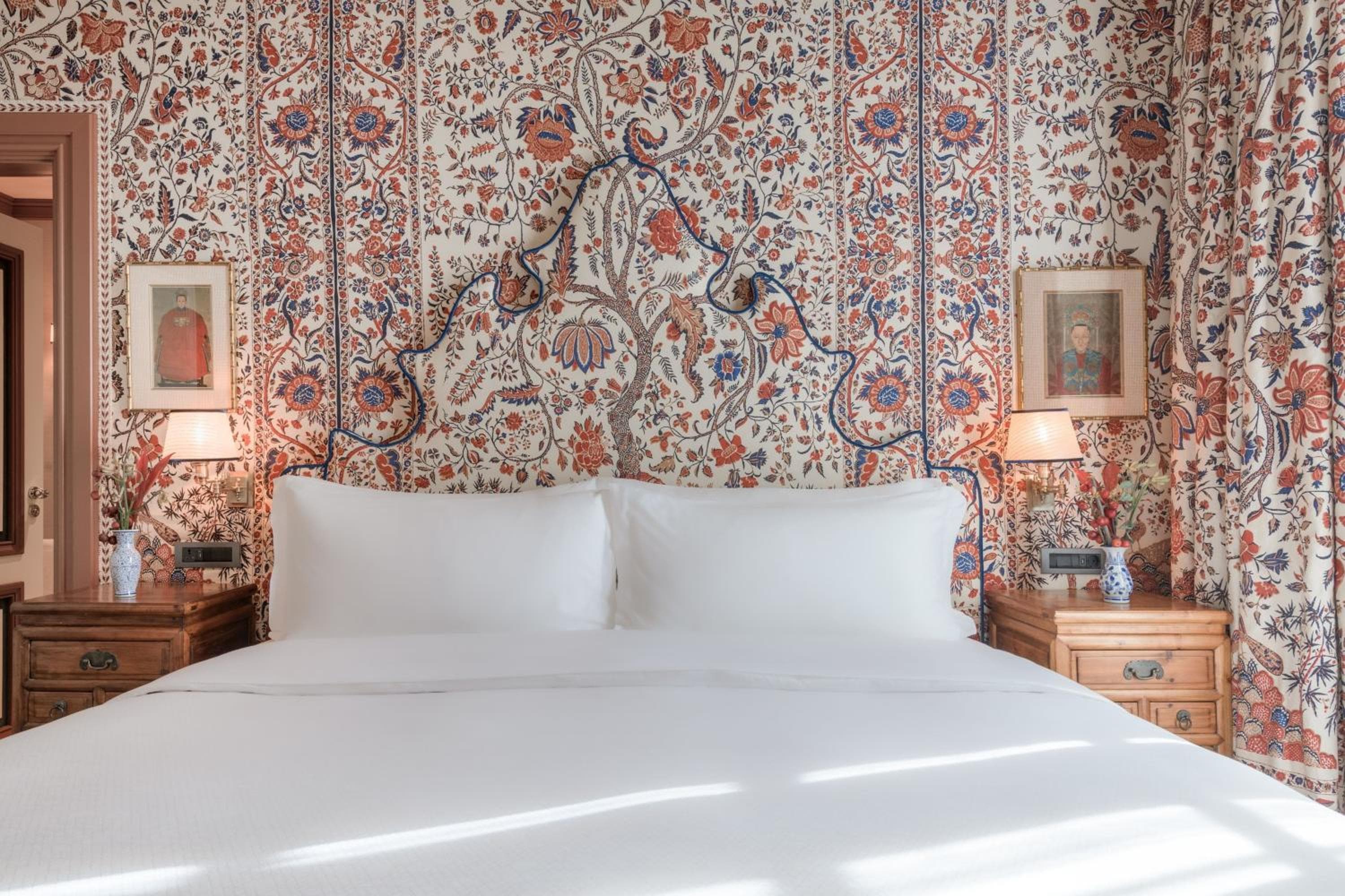 Santo Mauro, a Luxury Collection Hotel, Madrid — 23