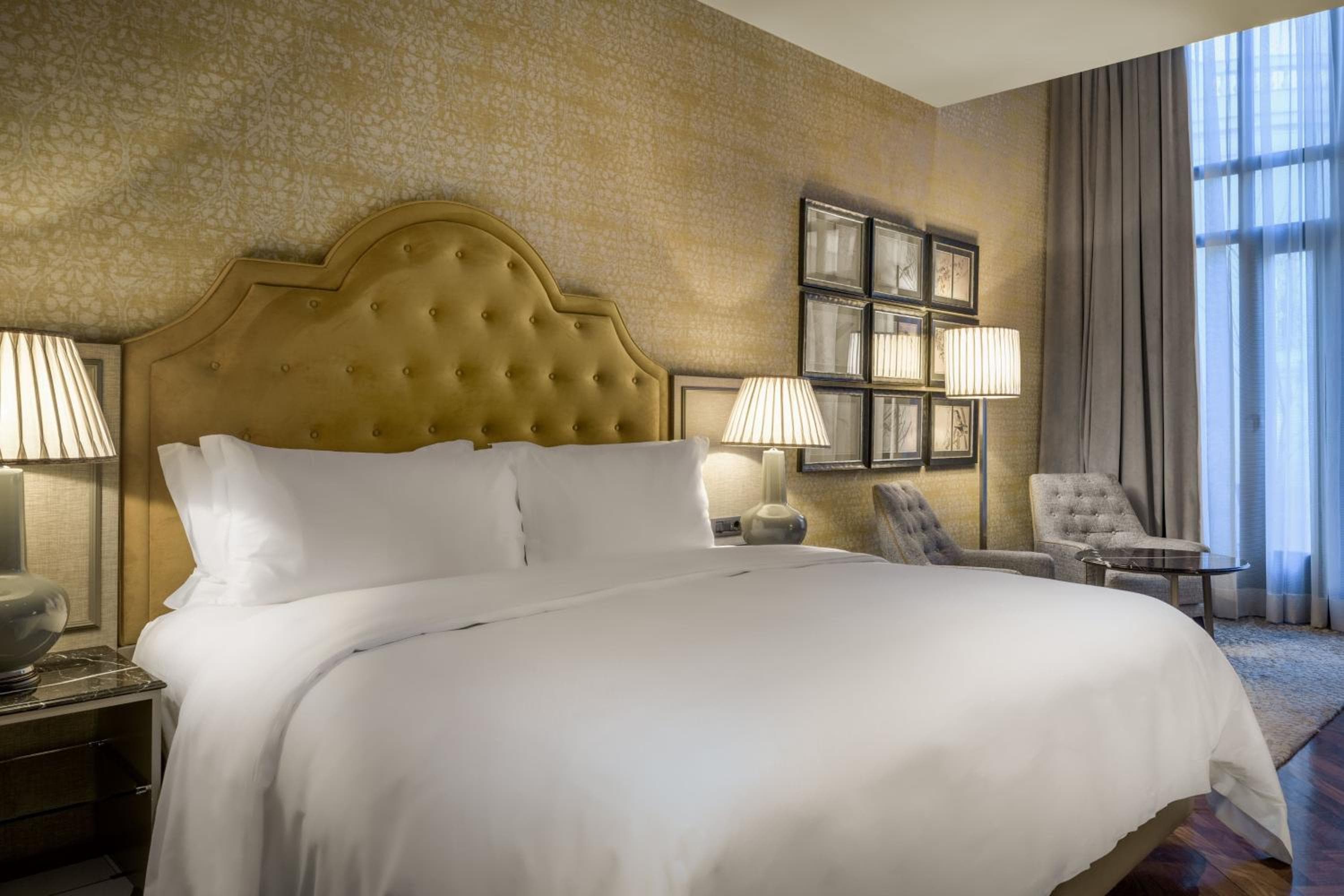 Santo Mauro, a Luxury Collection Hotel, Madrid — 16