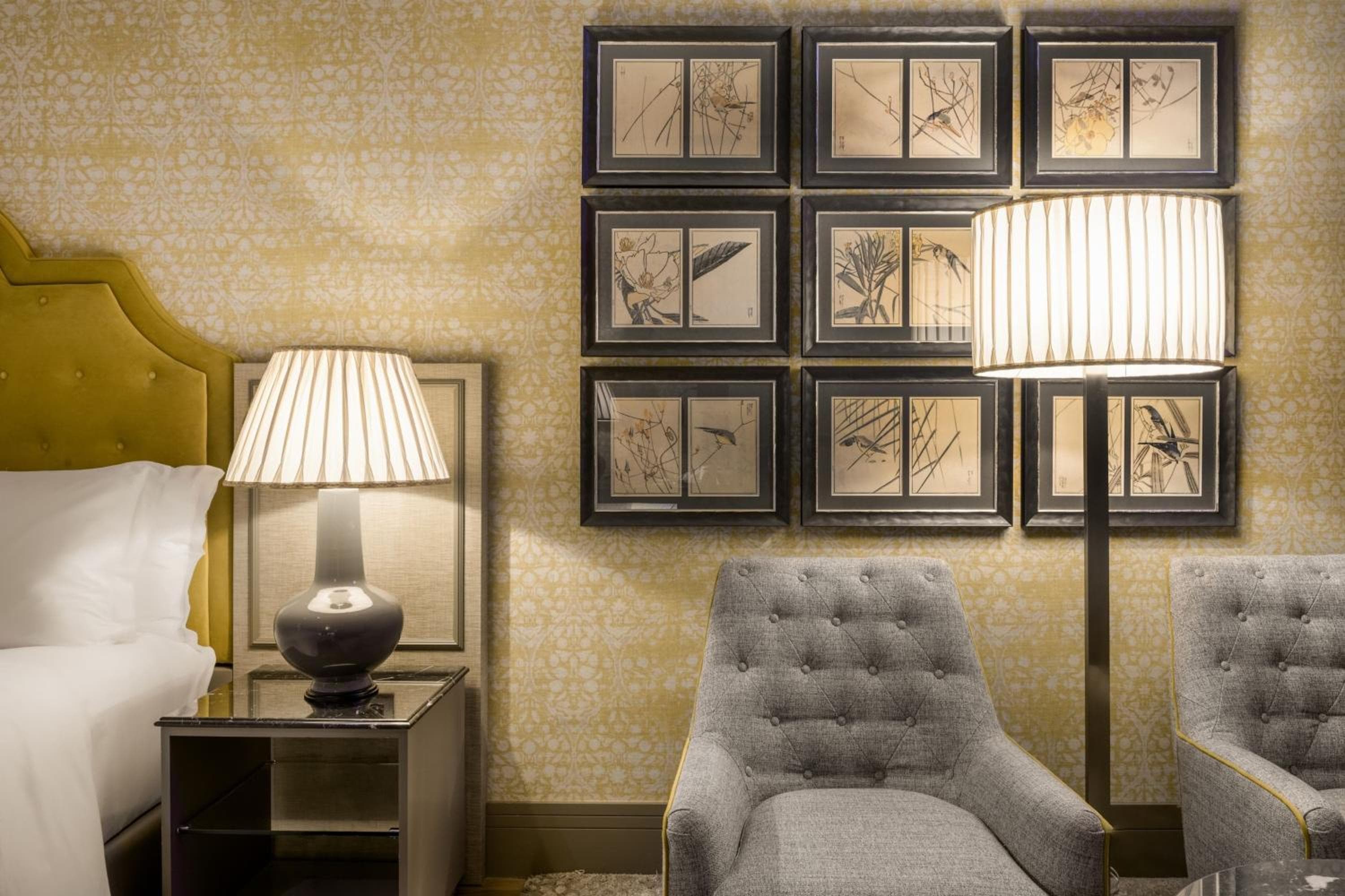 Santo Mauro, a Luxury Collection Hotel, Madrid — 20